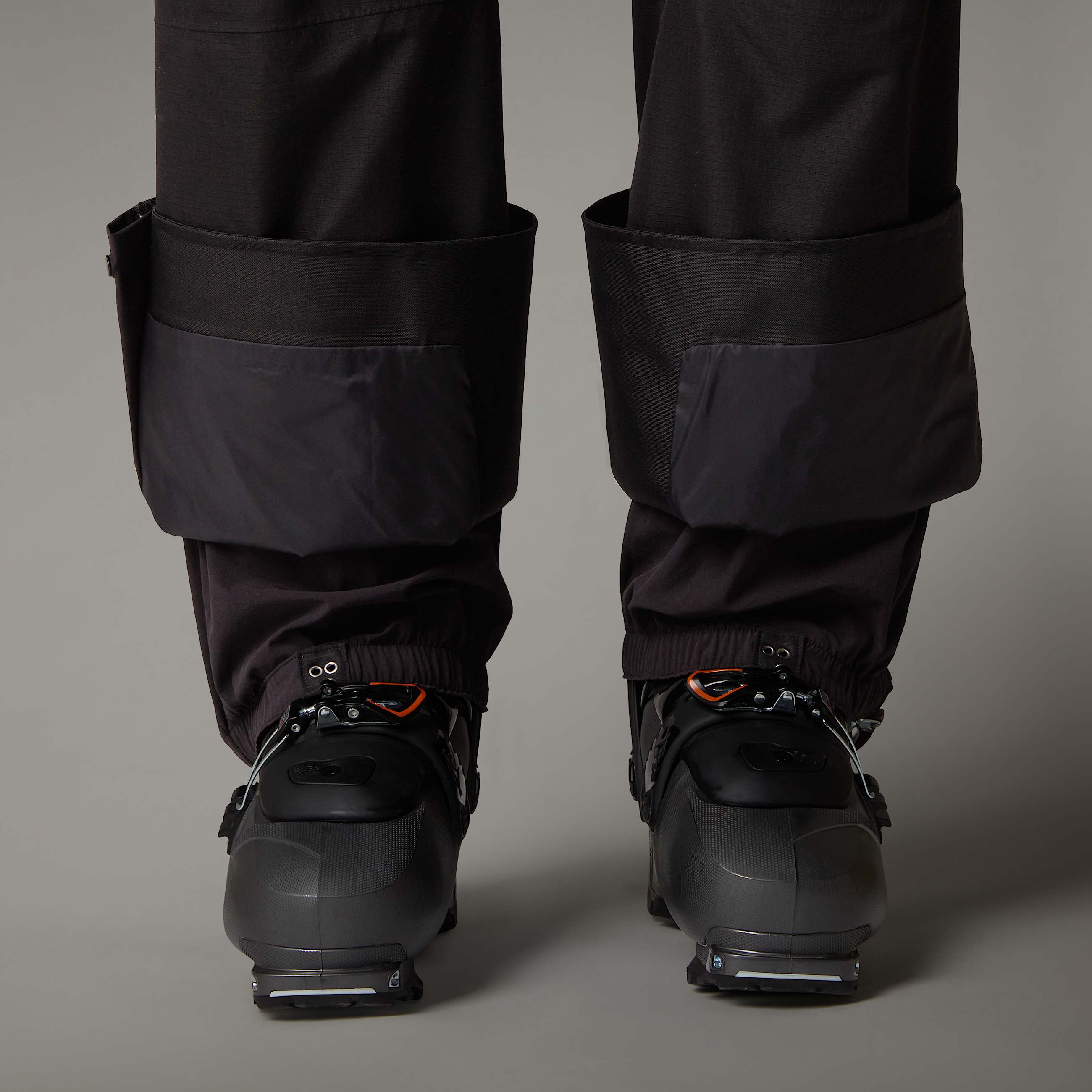 Pantaloni salopette Ceptor da uomo TNF ALT7