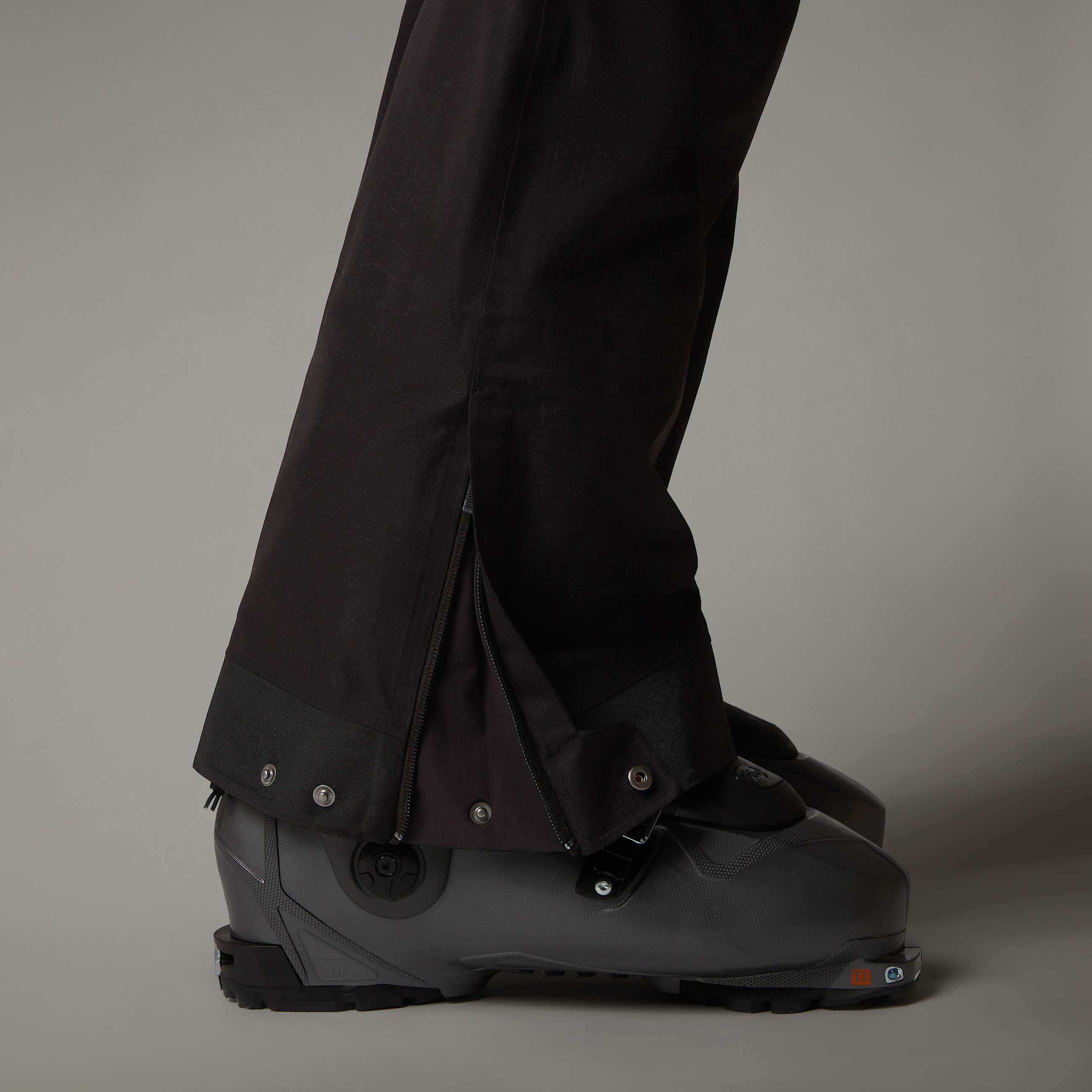 Ceptor Bib Trousers M TNF ALT8