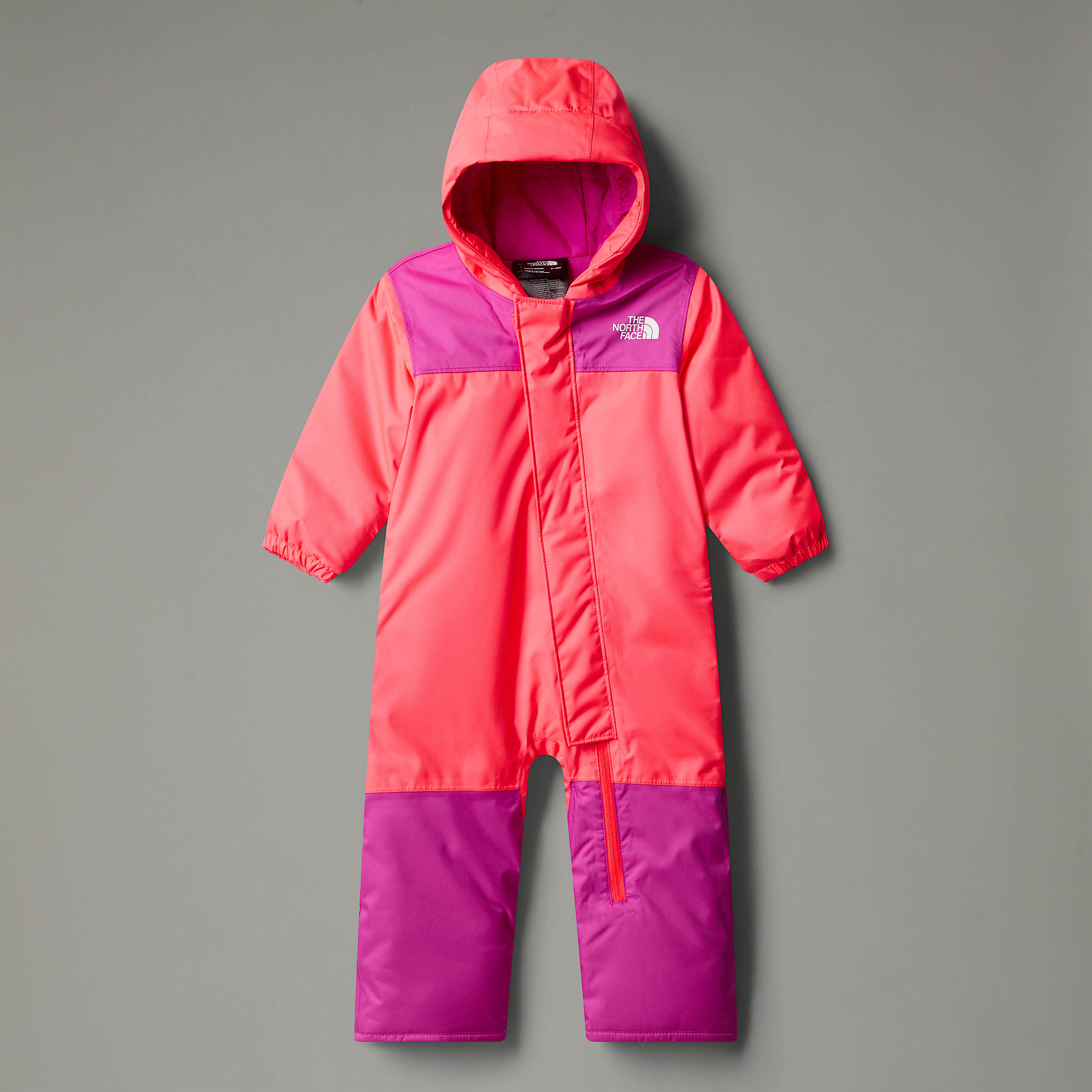 Freedom Schneeanzug fr Babys TNF ALT20