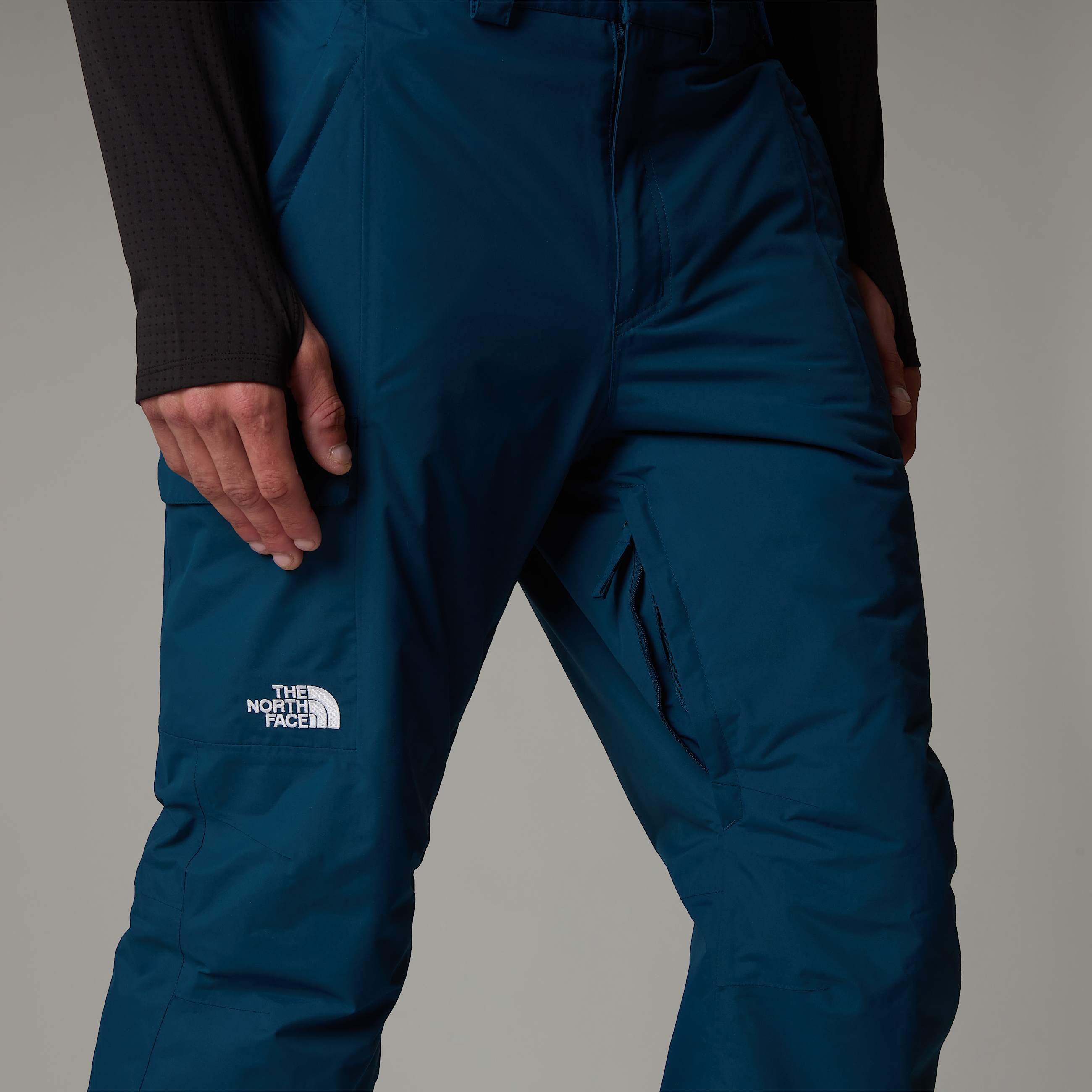 Pantaloni imbottiti Freedom da uomo TNF ALT6
