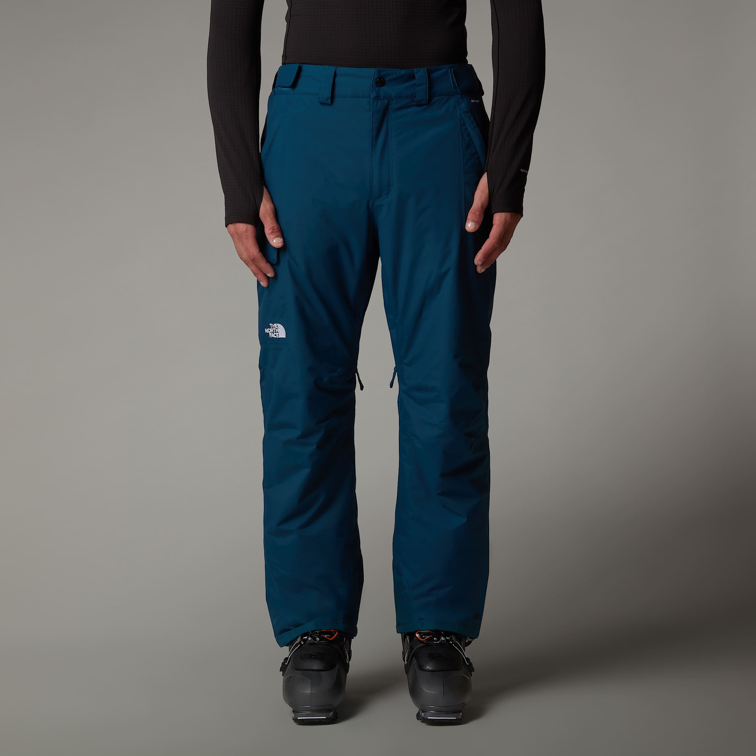 Pantaloni imbottiti Freedom da uomo TNF HERO