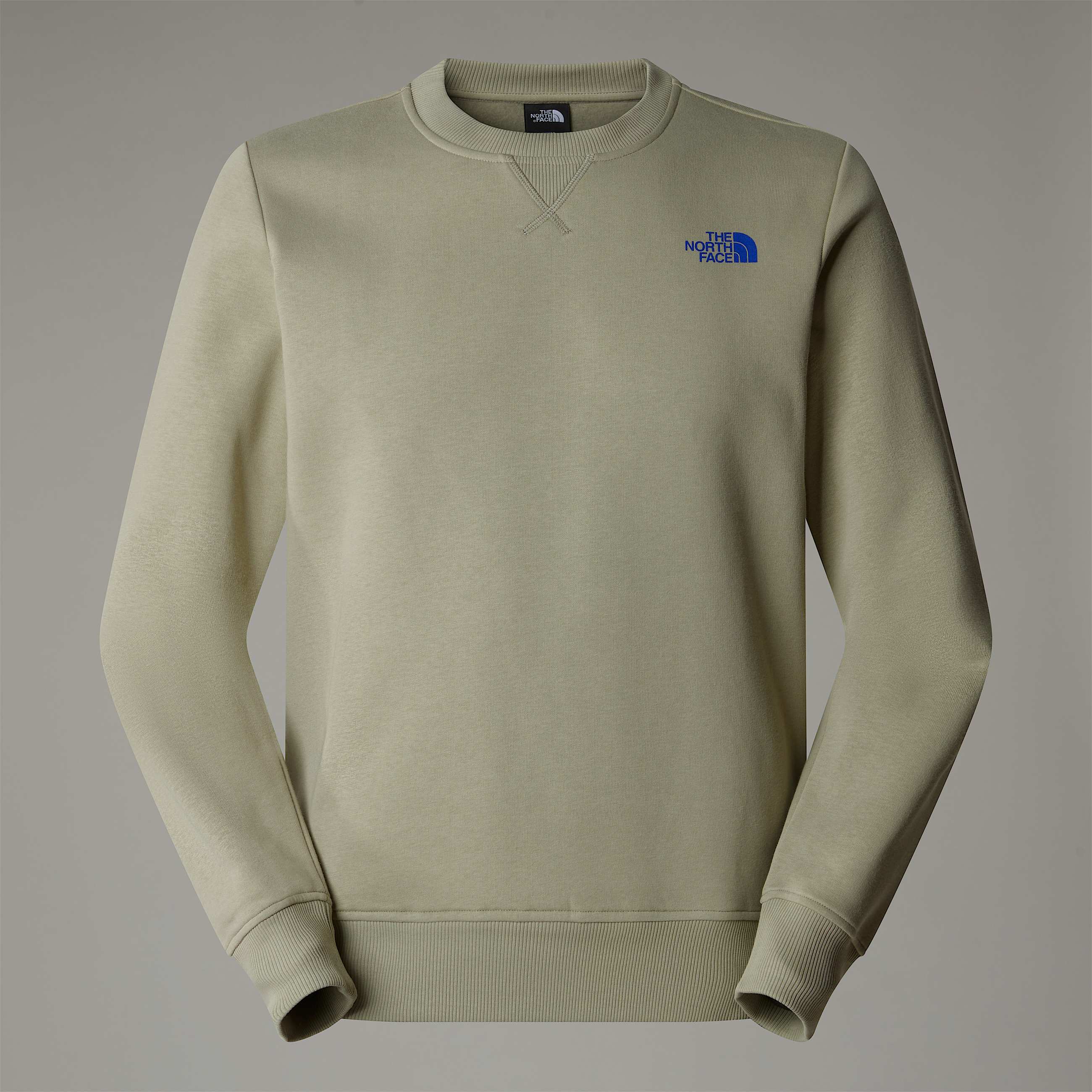 Felpa Topographic da uomo TNF ALT20