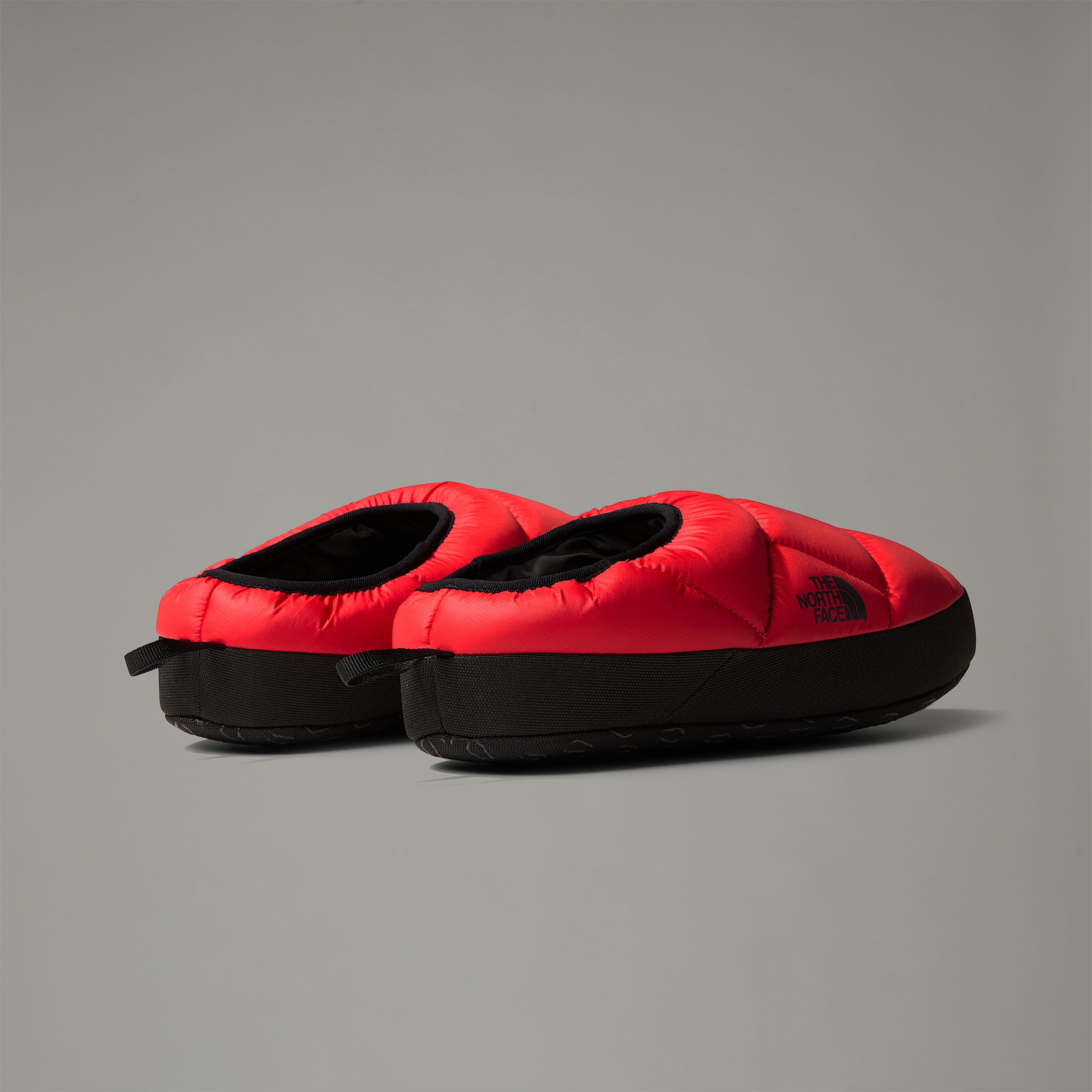 Pantoufles de tente NSE IV TNF TNF RedTNF Black ALT6