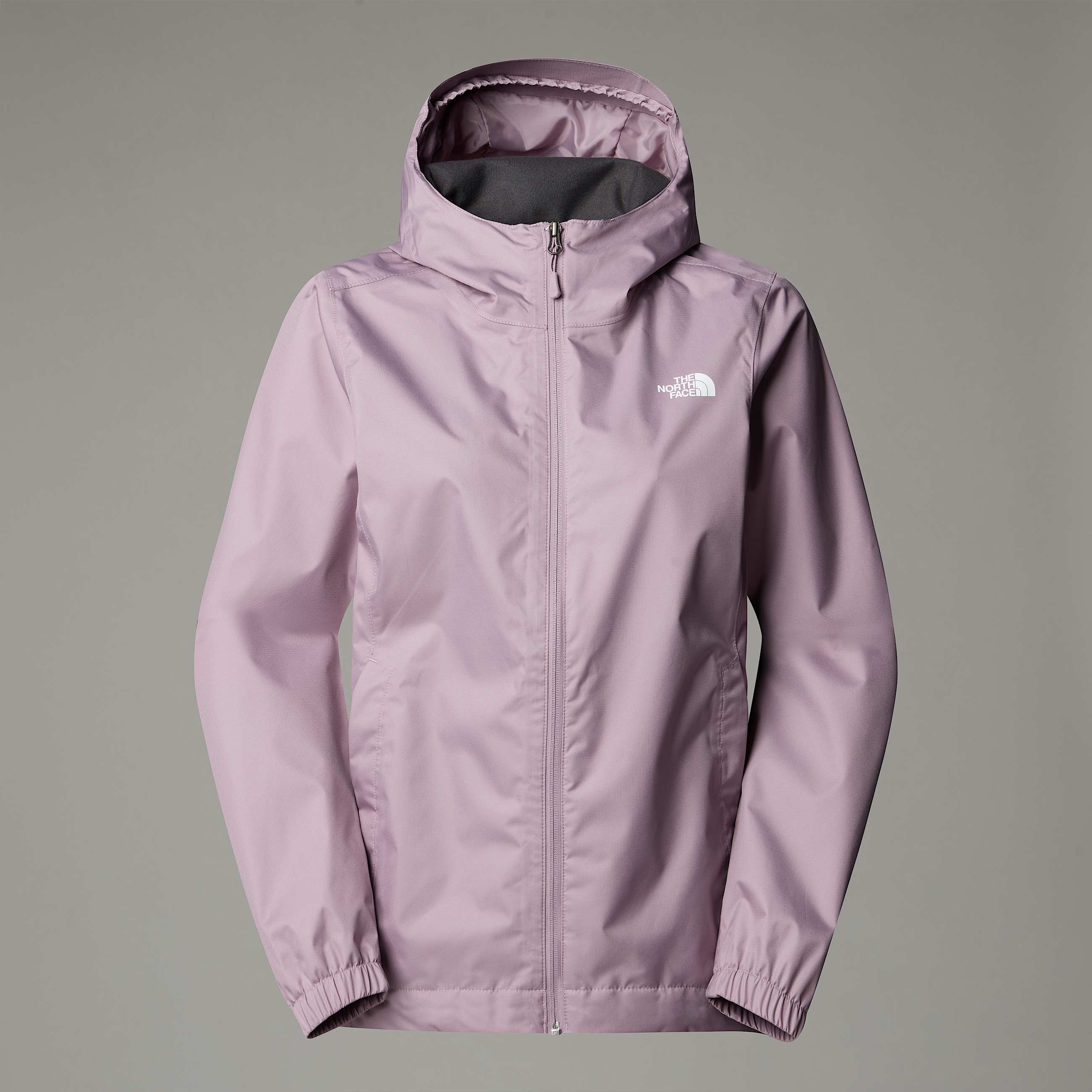 Questjas met capuchon voor dames TNF ALT20