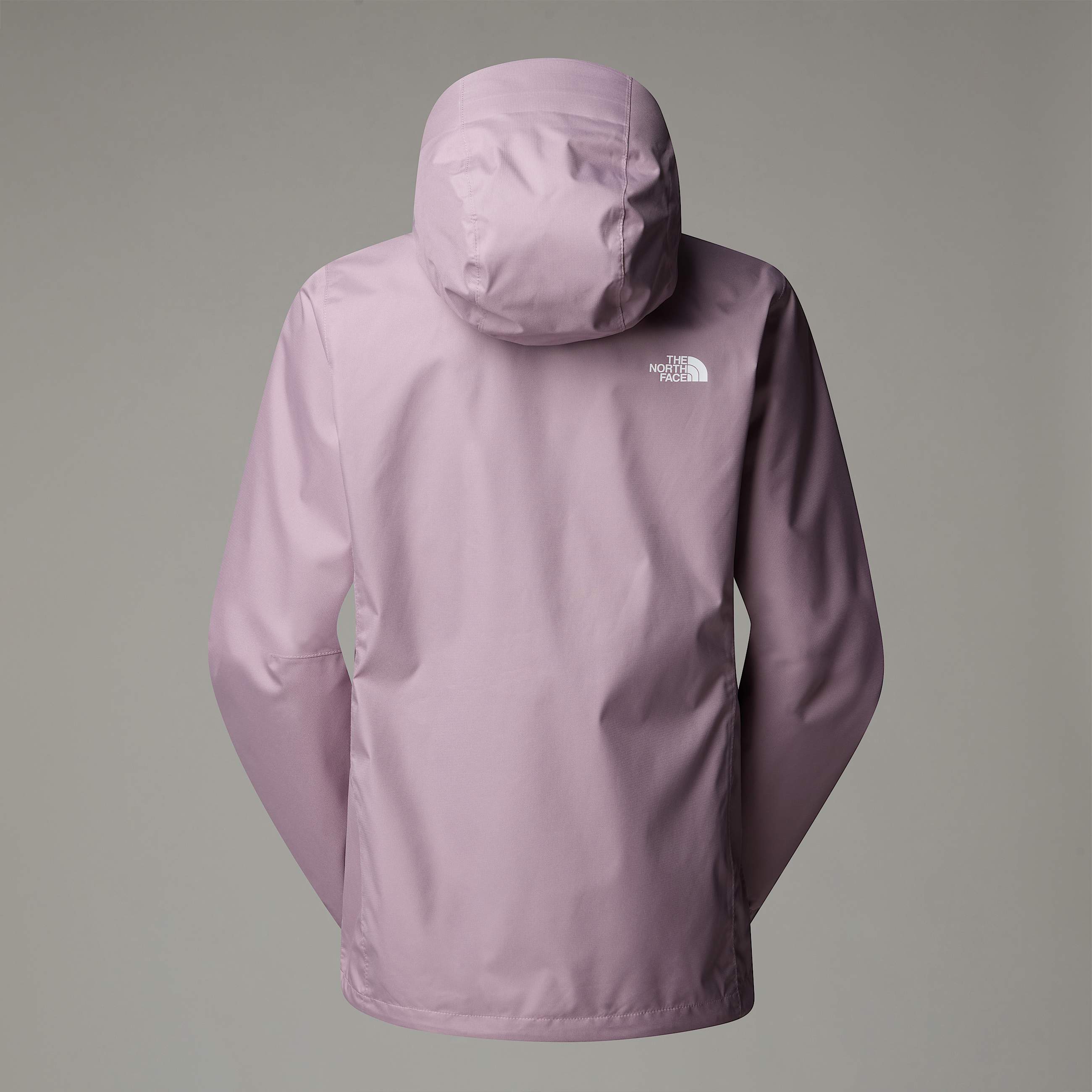 Questjas met capuchon voor dames TNF ALT21