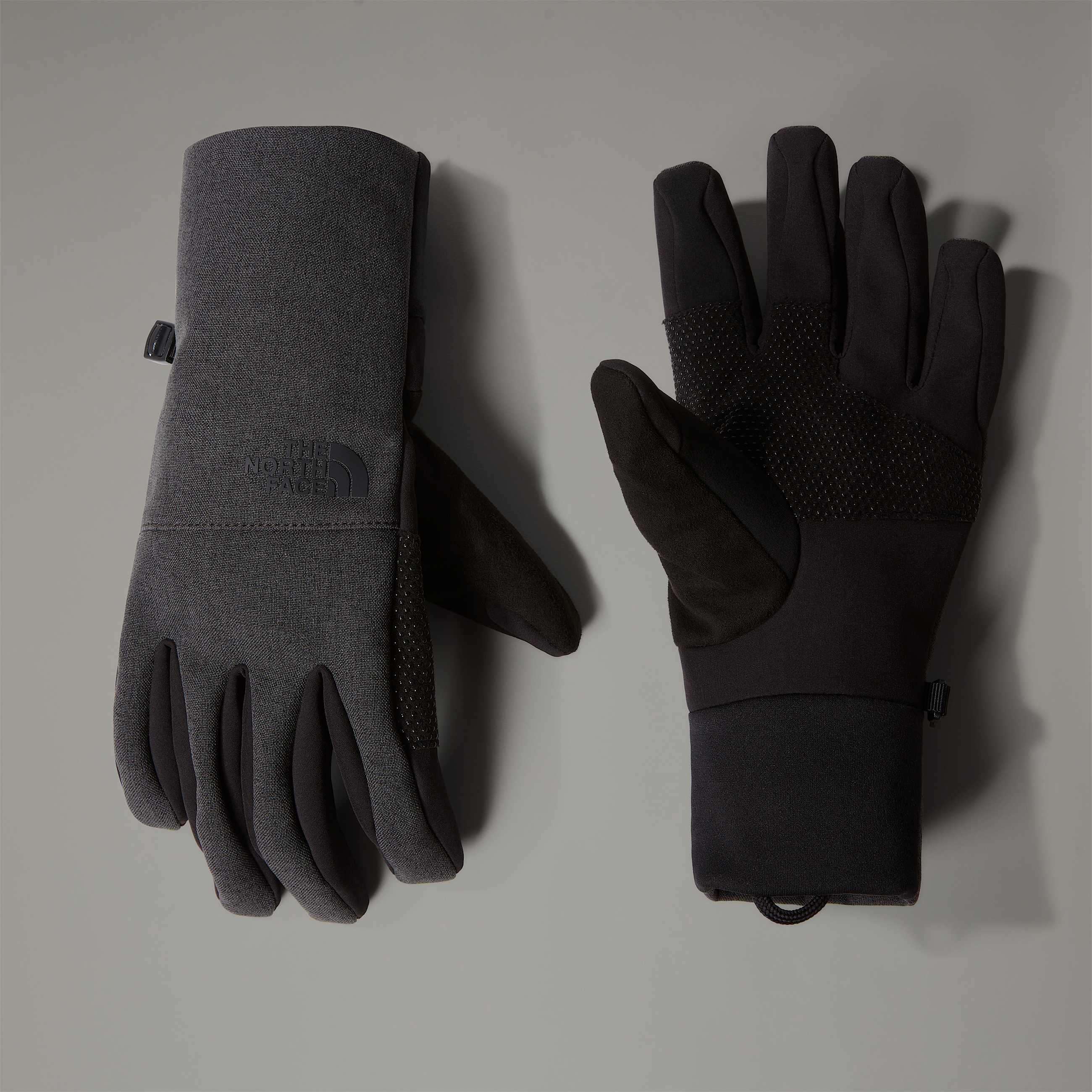 Apex Etip Gloves W TNF HERO