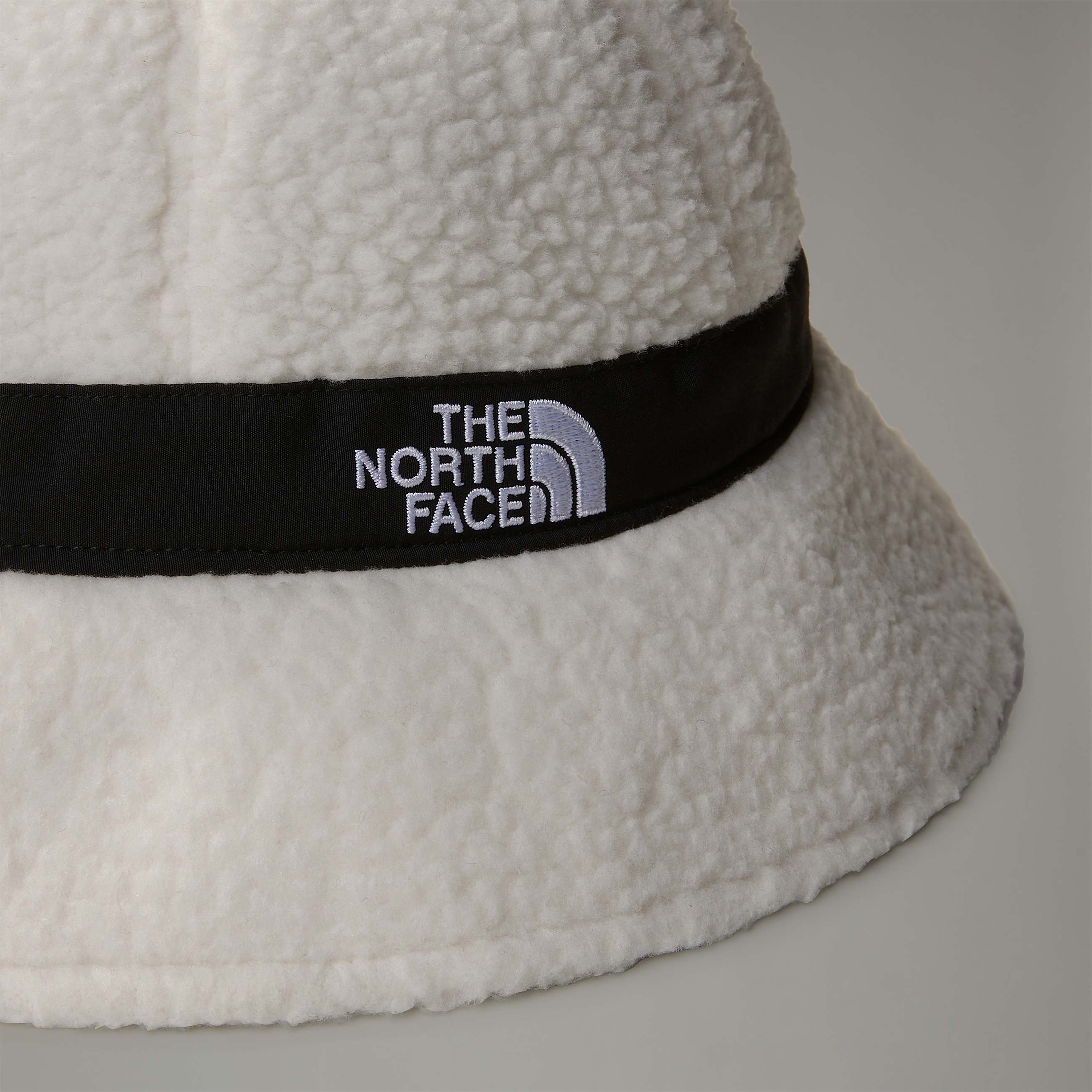 Cragmont Bucket Hat TNF ALT2