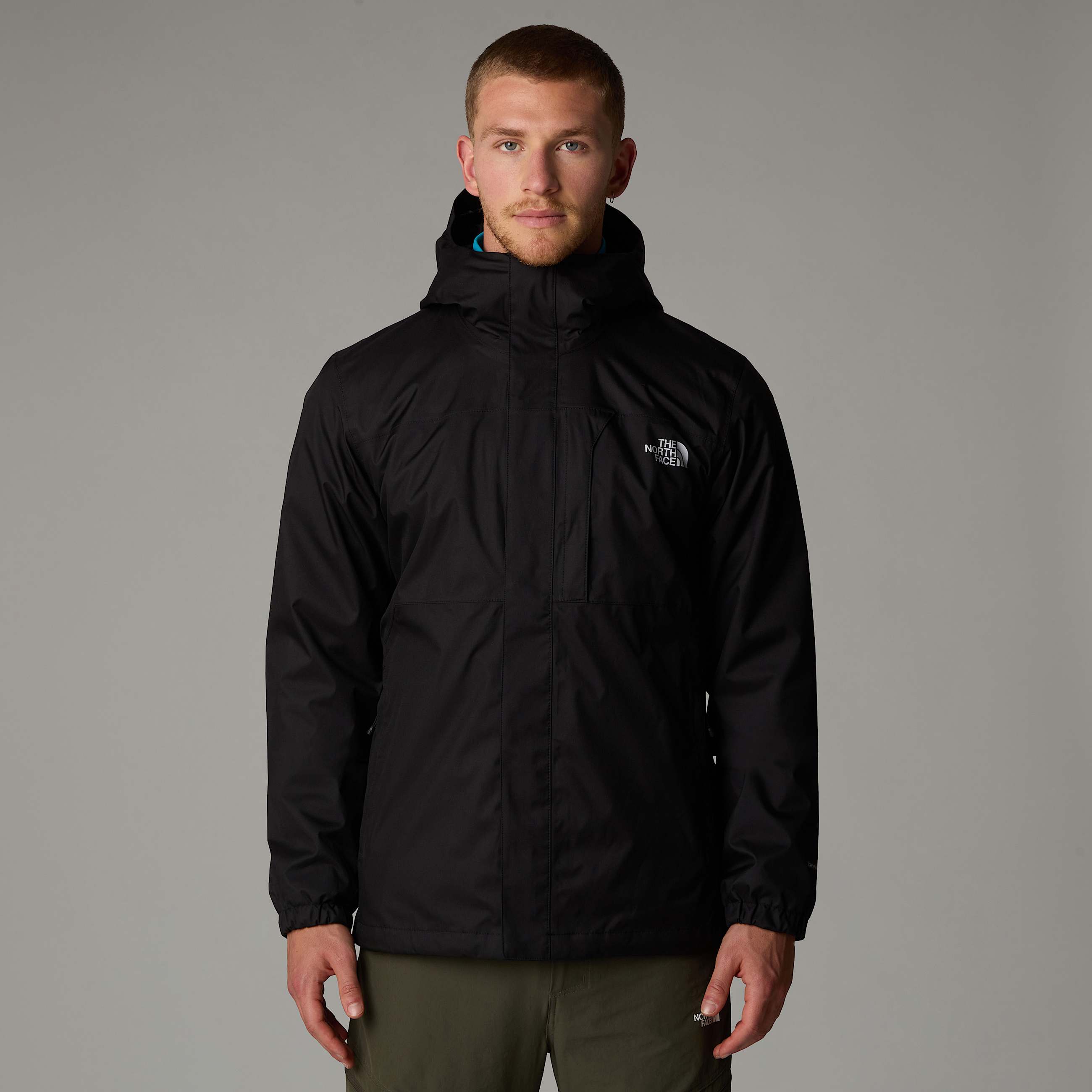 Veste Quest Triclimate 3en1 pour homme TNF ALT3