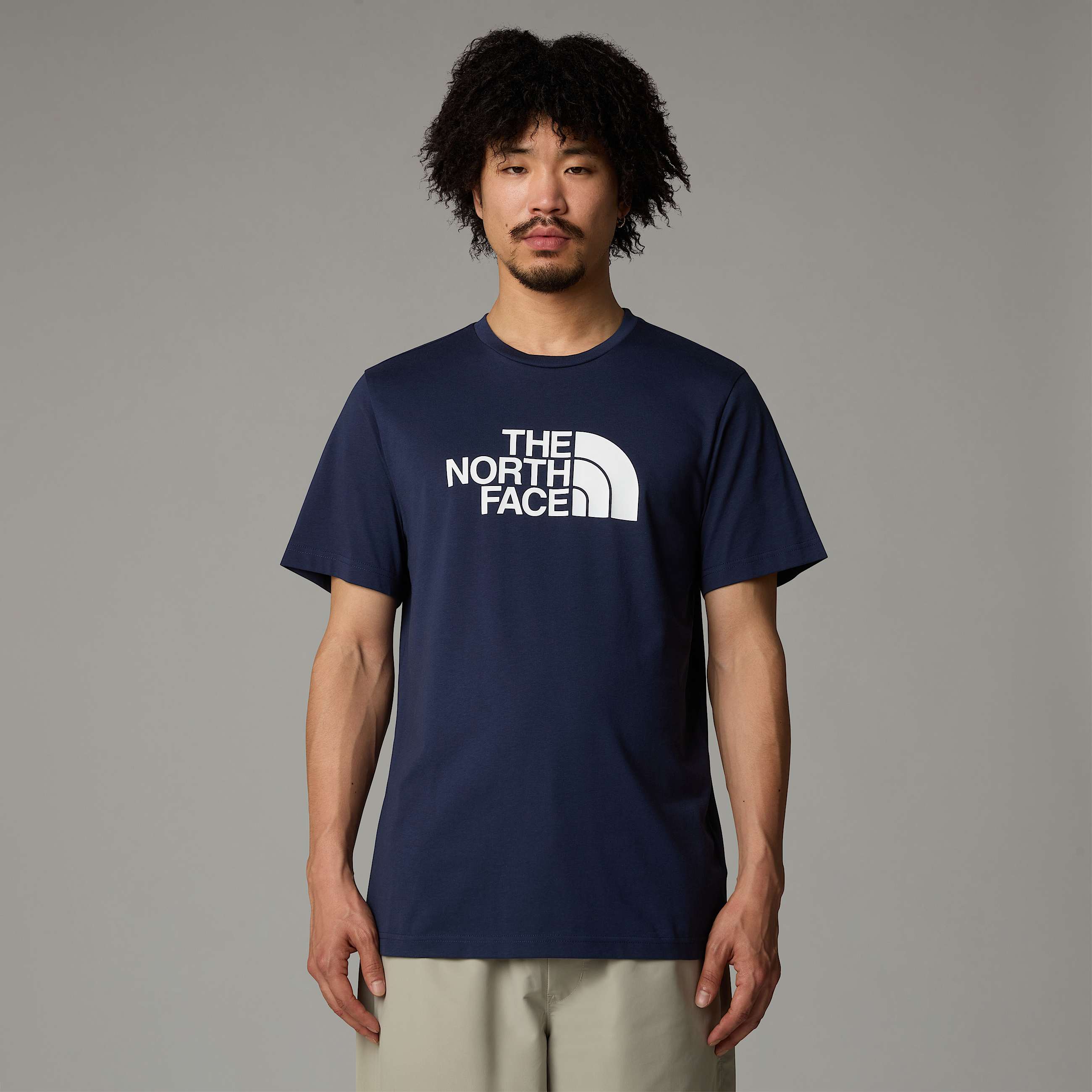 Easy TShirt M TNF HERO