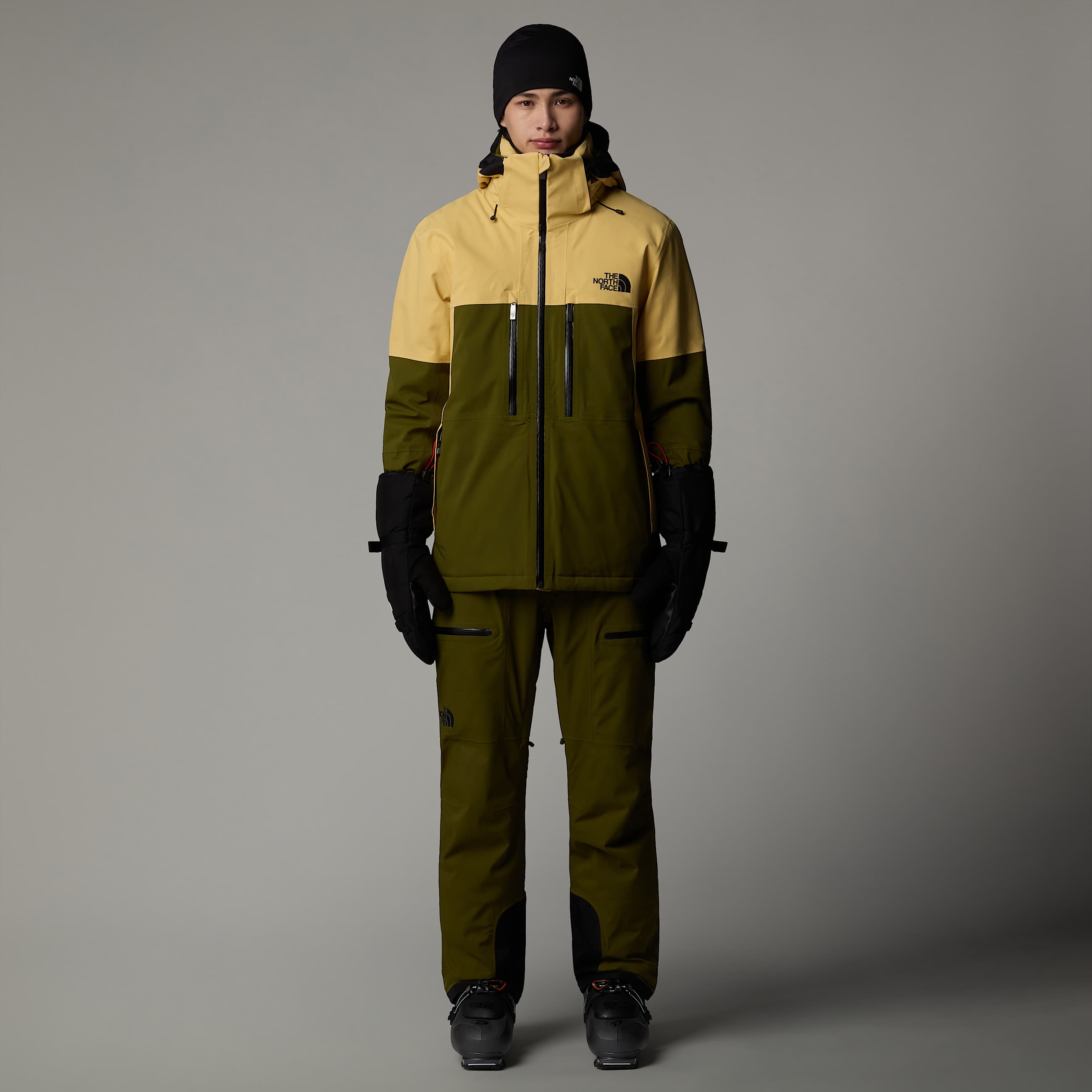 Men's Chakal Trousers | The North Face UK