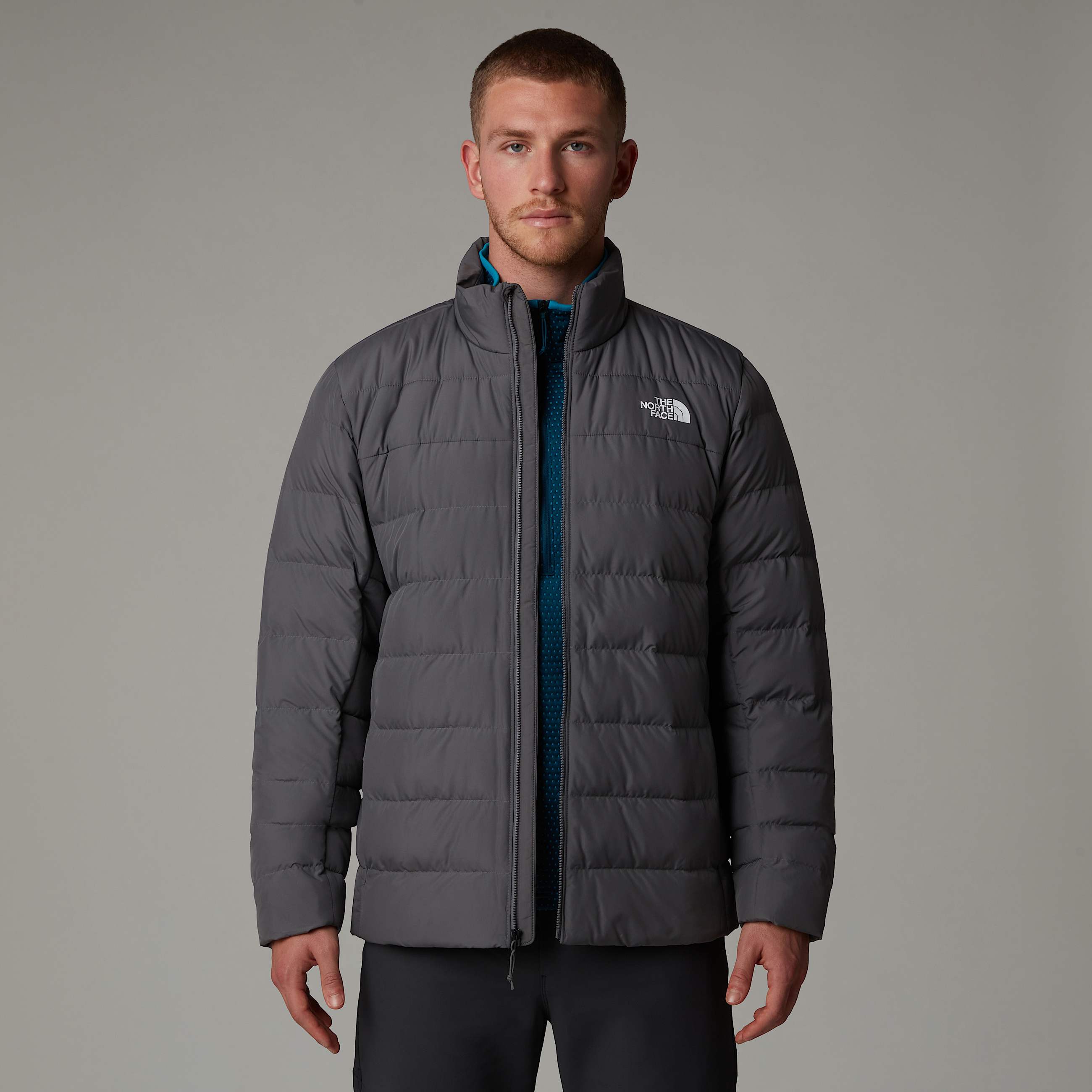 Giacca Aconcagua III da uomo TNF ALT3