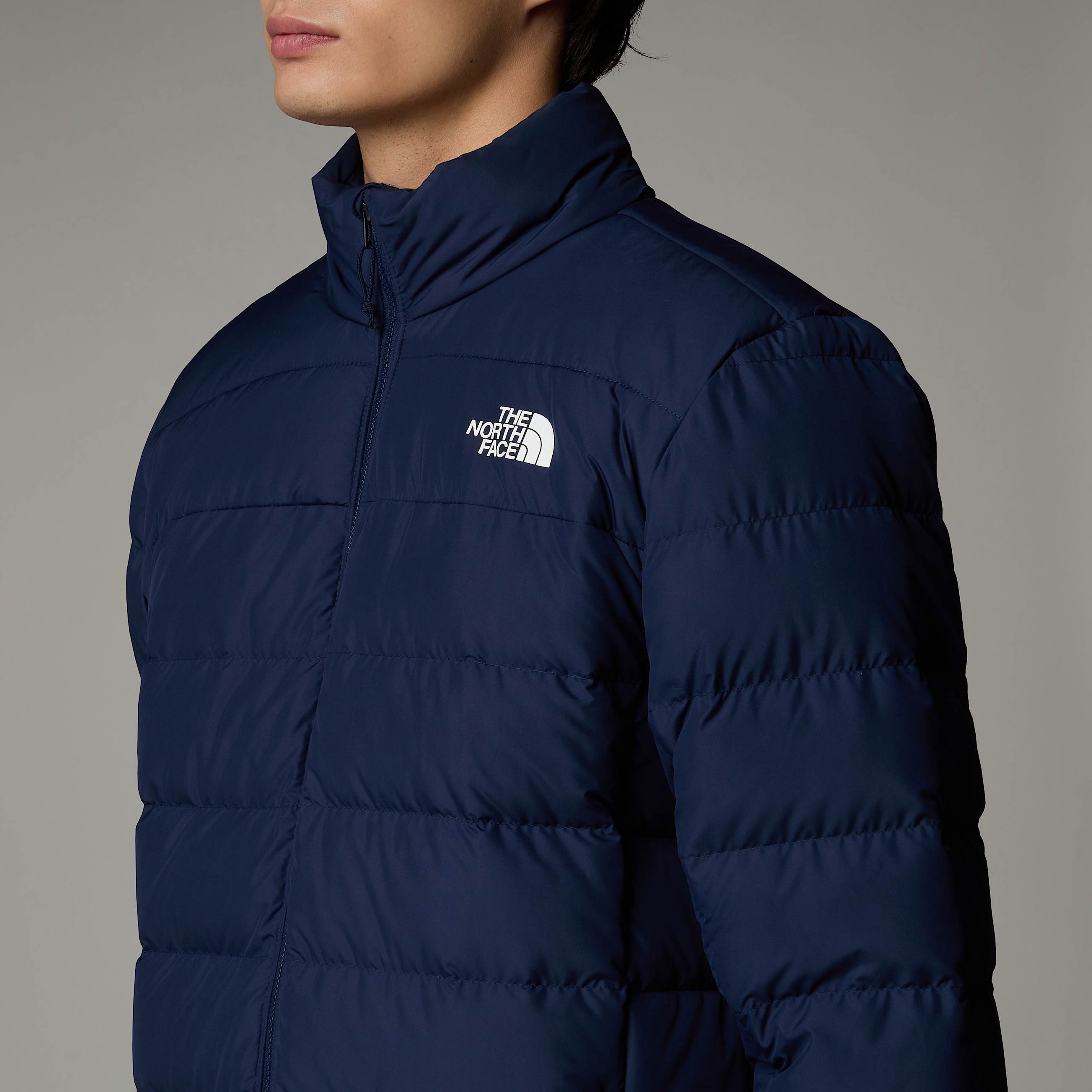 Mens Aconcagua III Jacket TNF ALT5