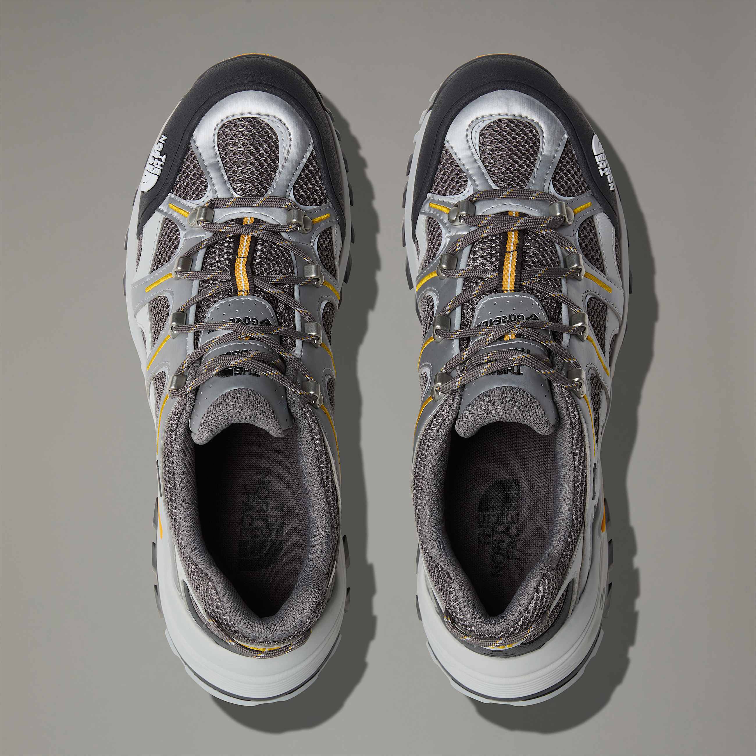 Hedgehog 06 RVST GORETEX Shoe TNF ALT1