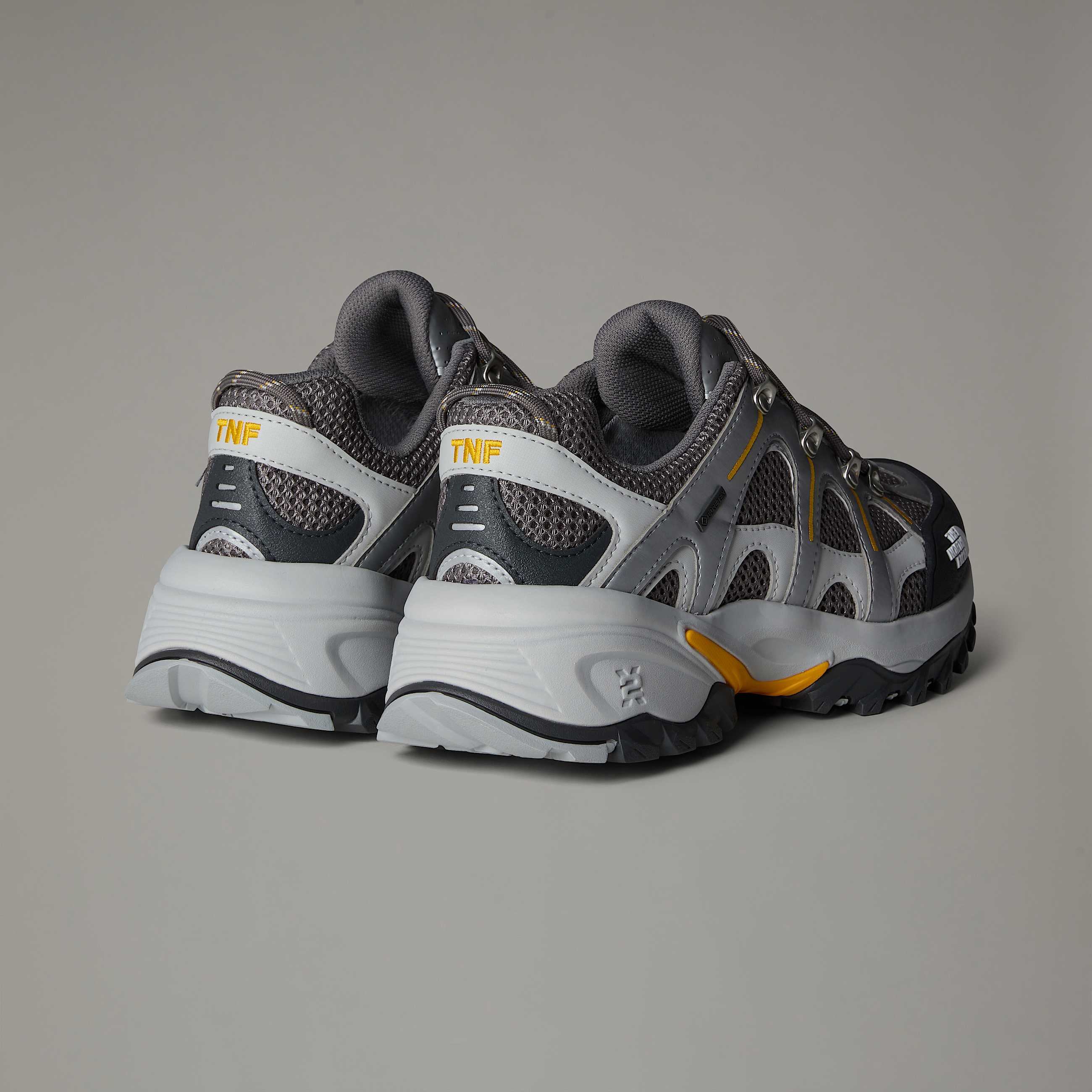 Hedgehog 06 RVST GORETEX Shoe TNF ALT6