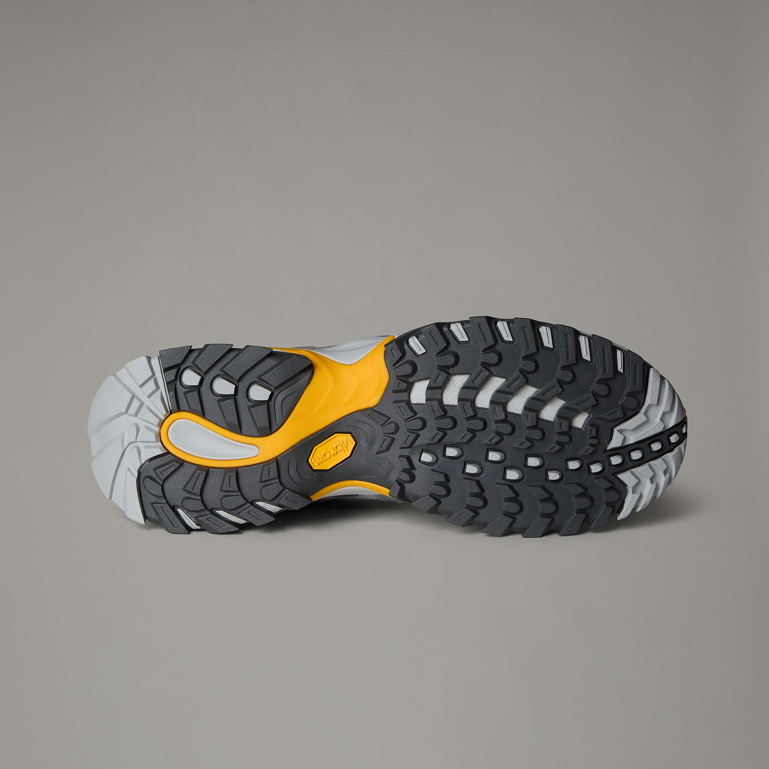 Scarpe Hedgehog 06 RVST GORETEX TNF ALT7