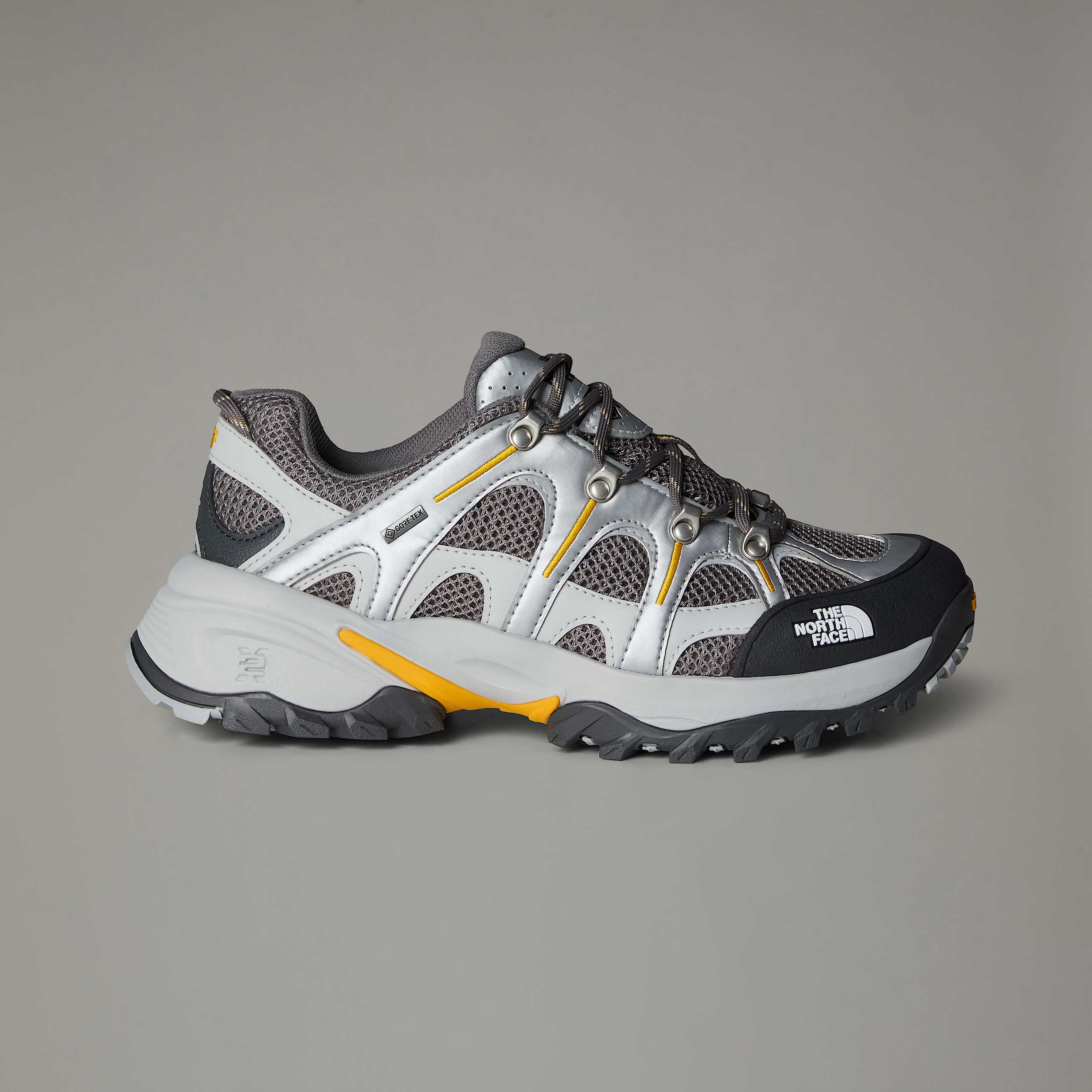 Scarpe Hedgehog 06 RVST GORETEX TNF HERO