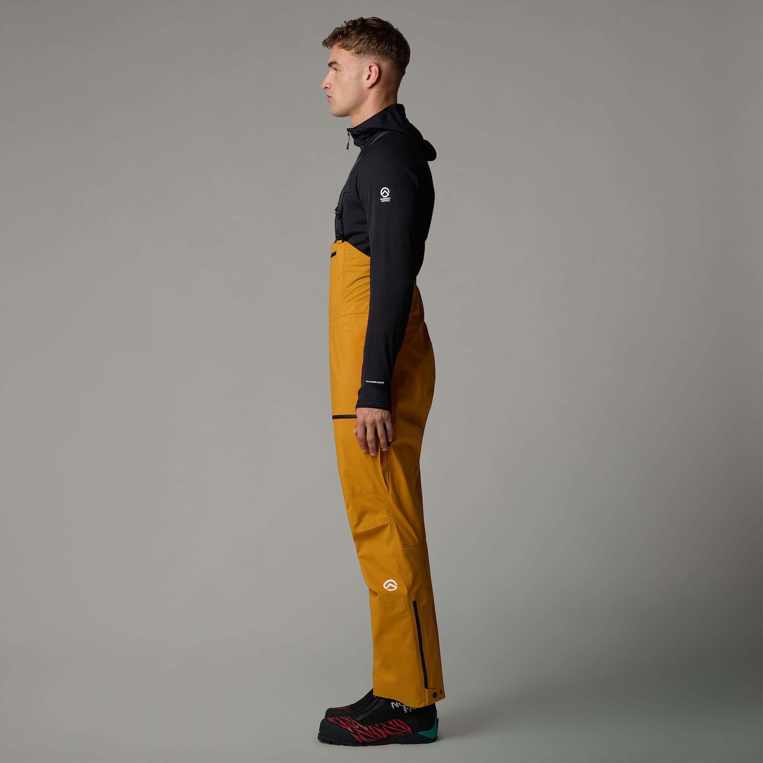 Peto GORETEX Pro Summit Pumori para hombre TNF ALT1