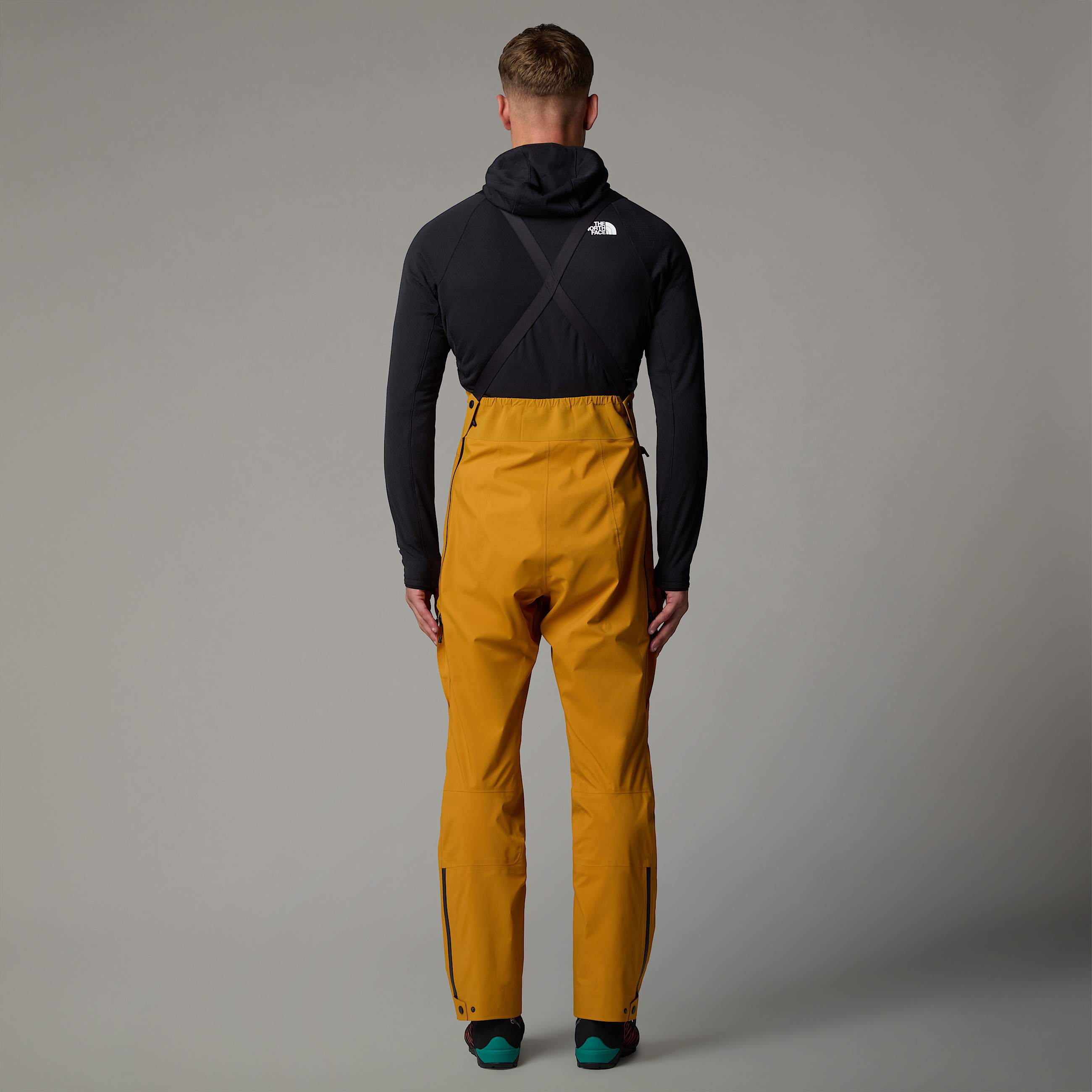 Peto GORETEX Pro Summit Pumori para hombre TNF ALT2