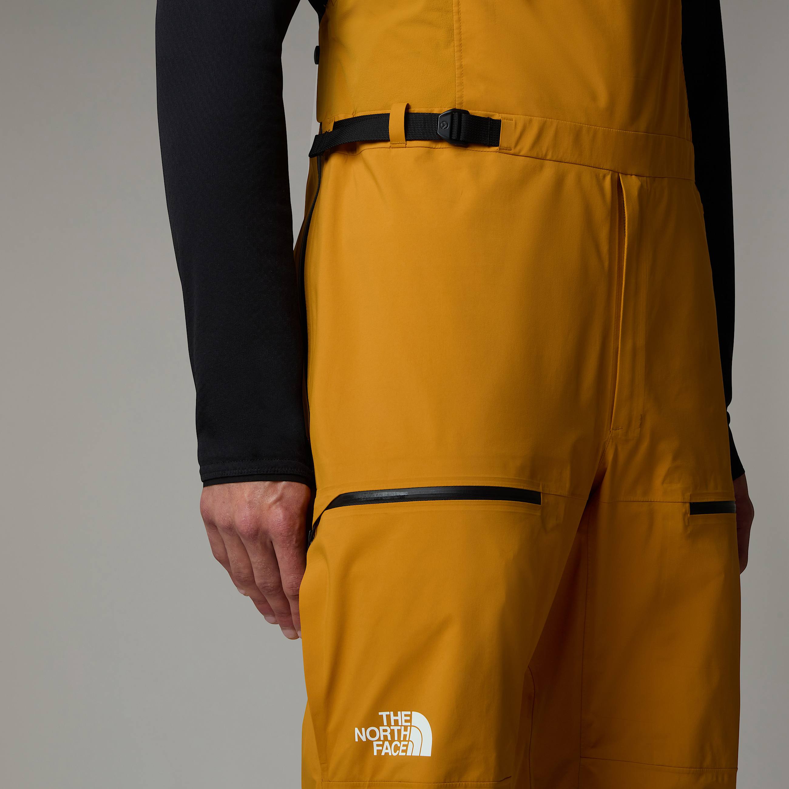 Peto GORETEX Pro Summit Pumori para hombre TNF ALT4