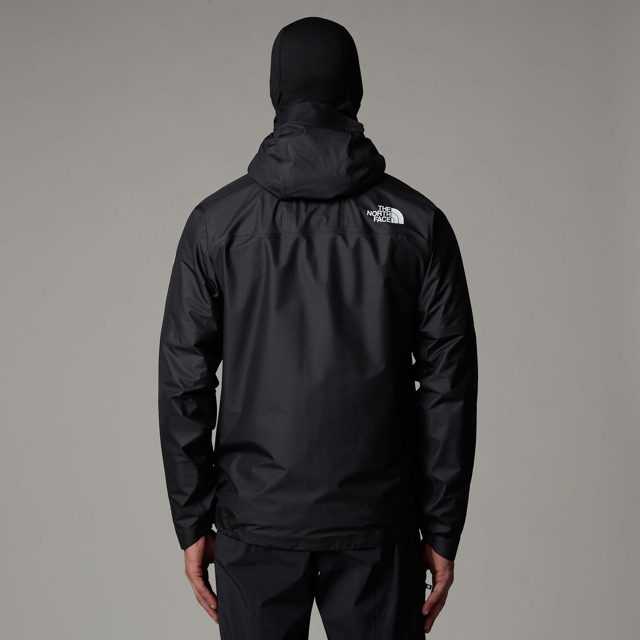 Mens Summit Papsura FUTURELIGHT Jacket TNF ALT2