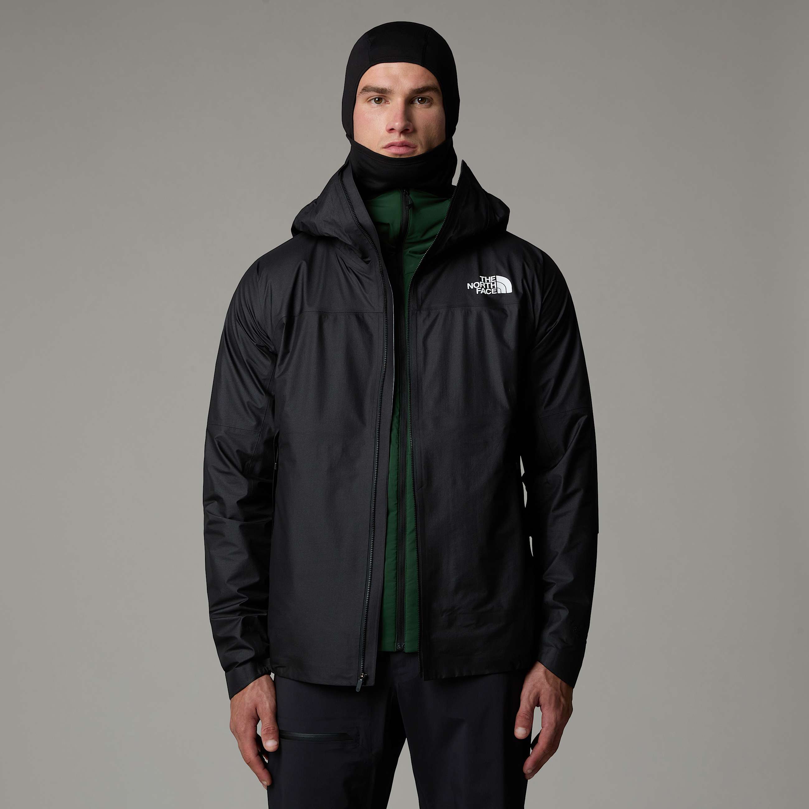 Mens Summit Papsura FUTURELIGHT Jacket TNF ALT3