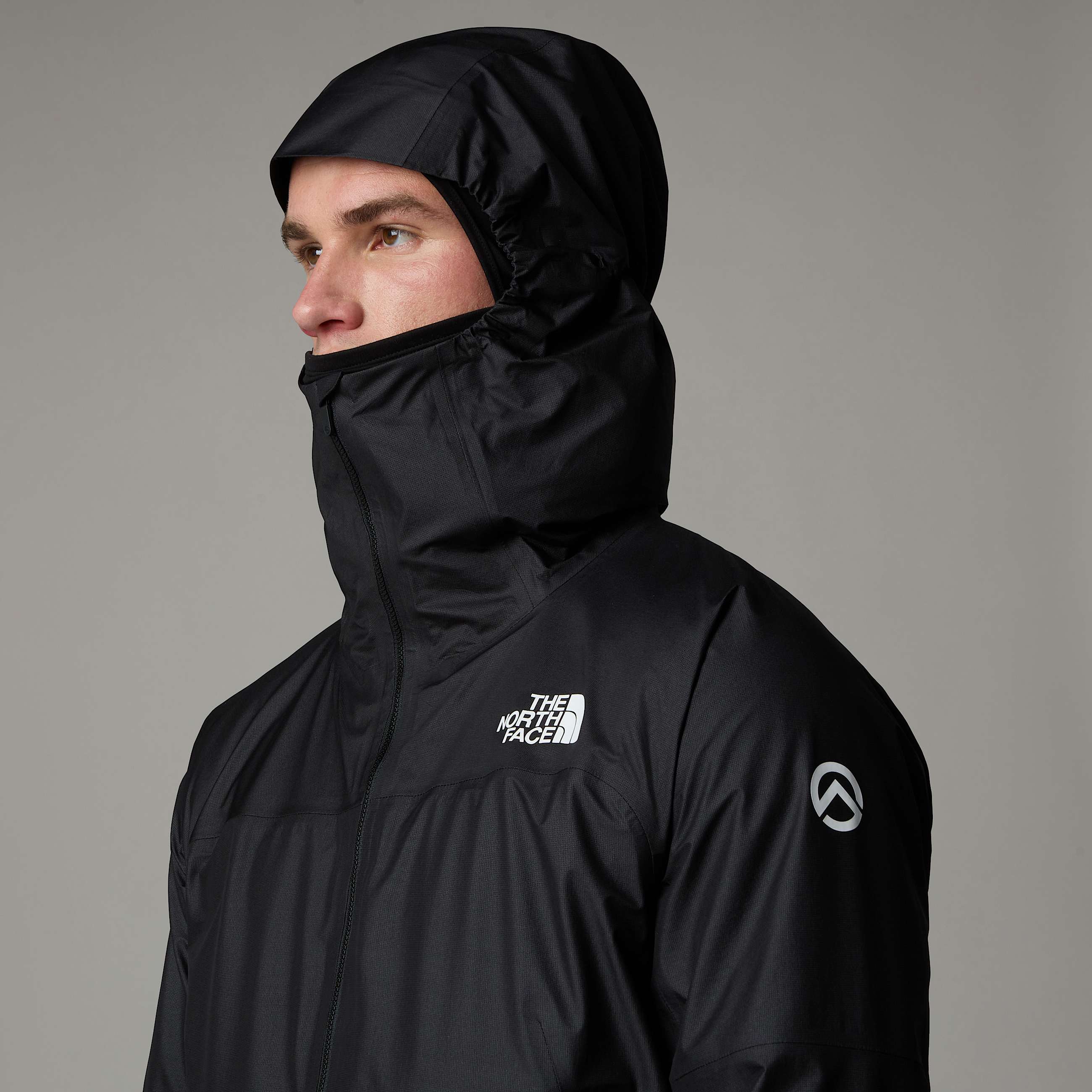 Mens Summit Papsura FUTURELIGHT Jacket TNF ALT5