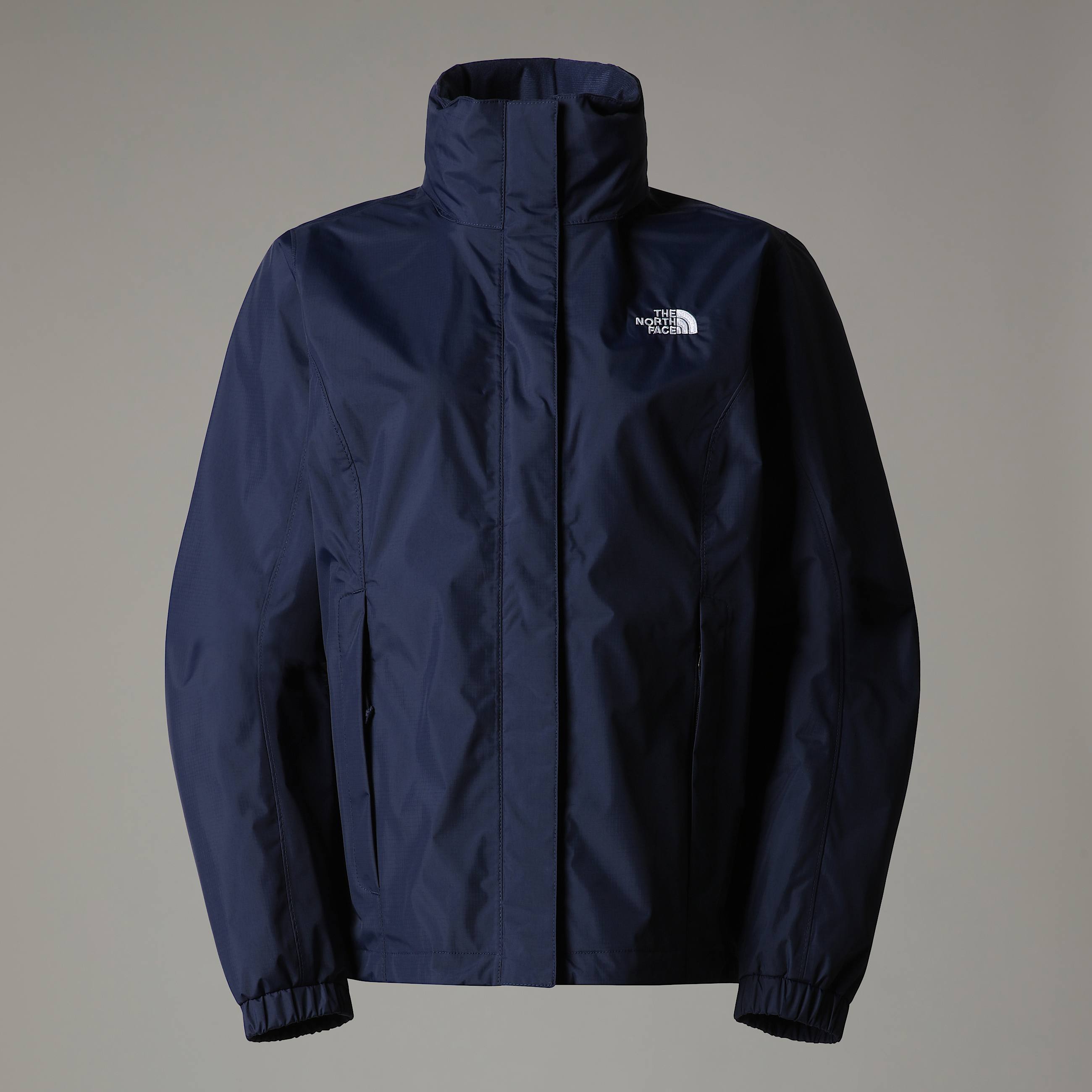 Womens Resolve Jacket TNF ALT20