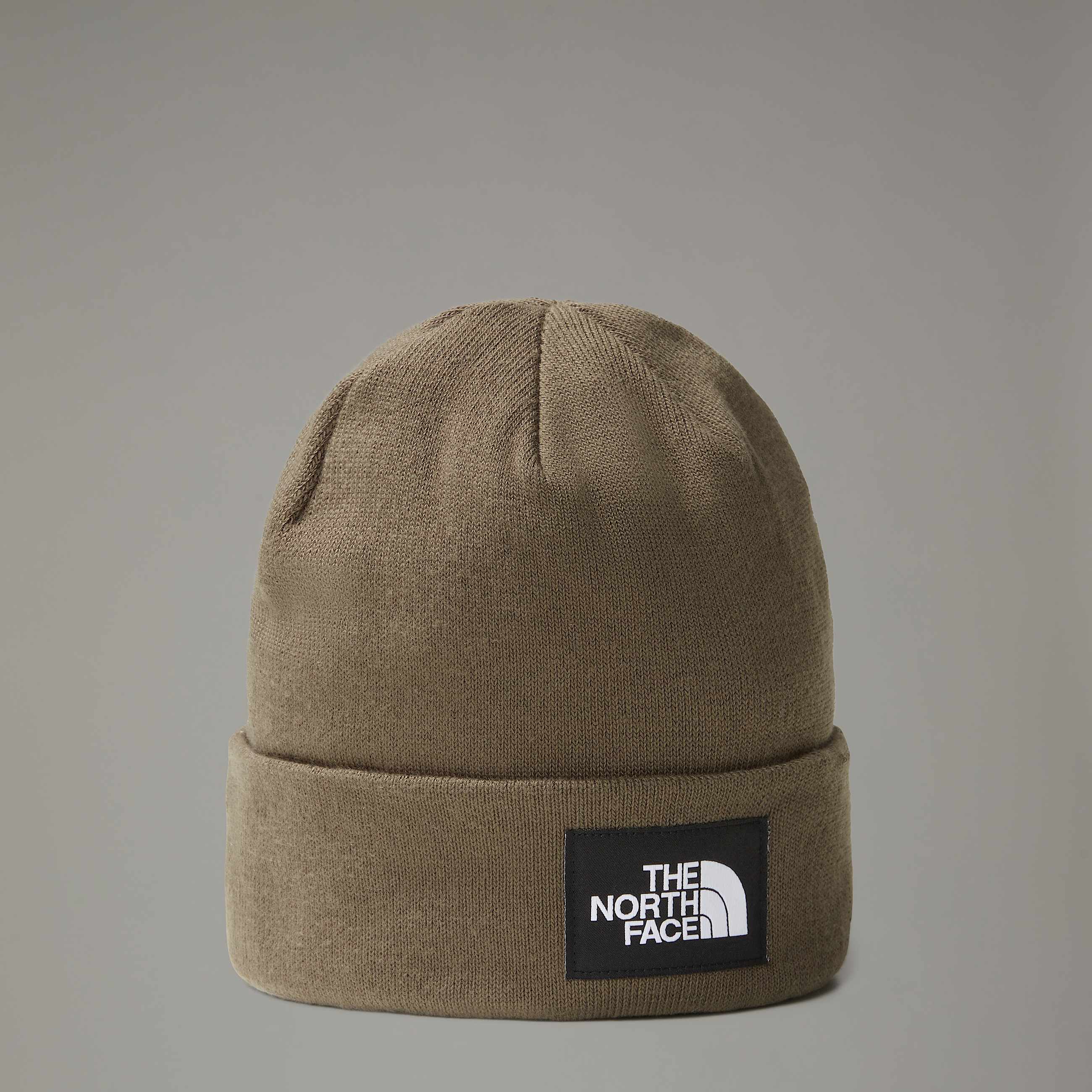 Gorro reciclado Dock Worker TNF HERO