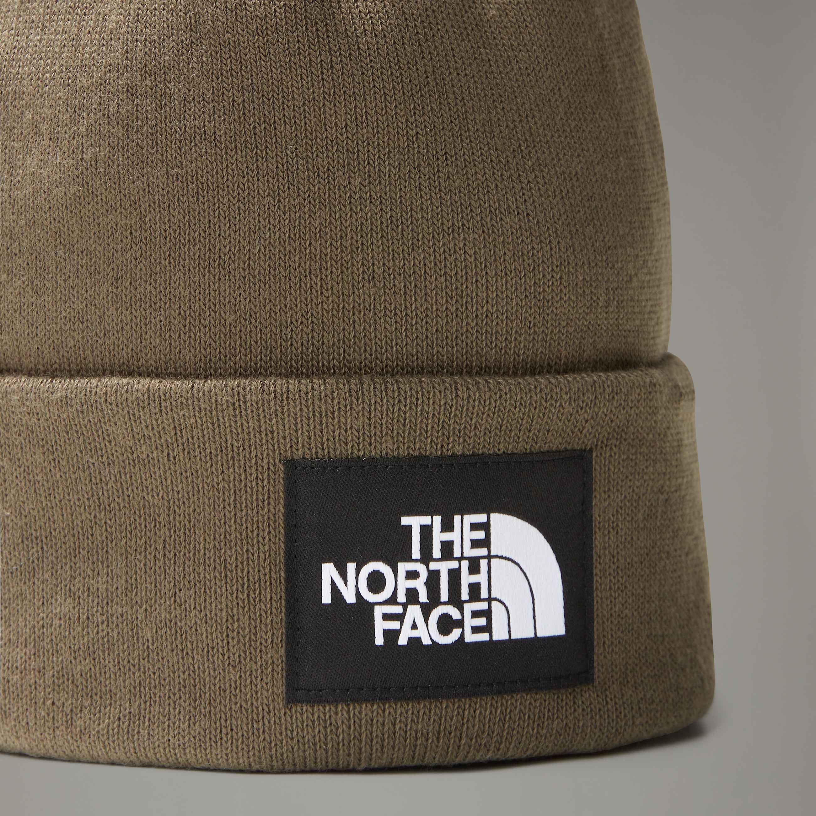 Gorro reciclado Dock Worker TNF ALT1