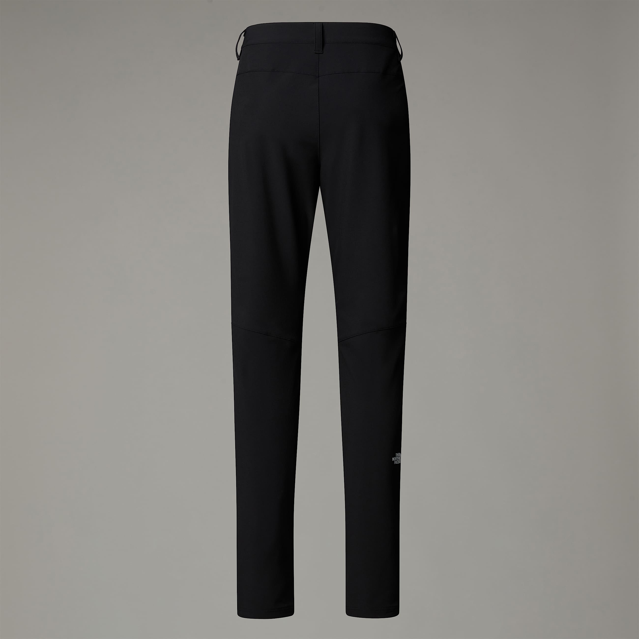 Pantaln de senderismo Grivola para mujer TNF ALT1