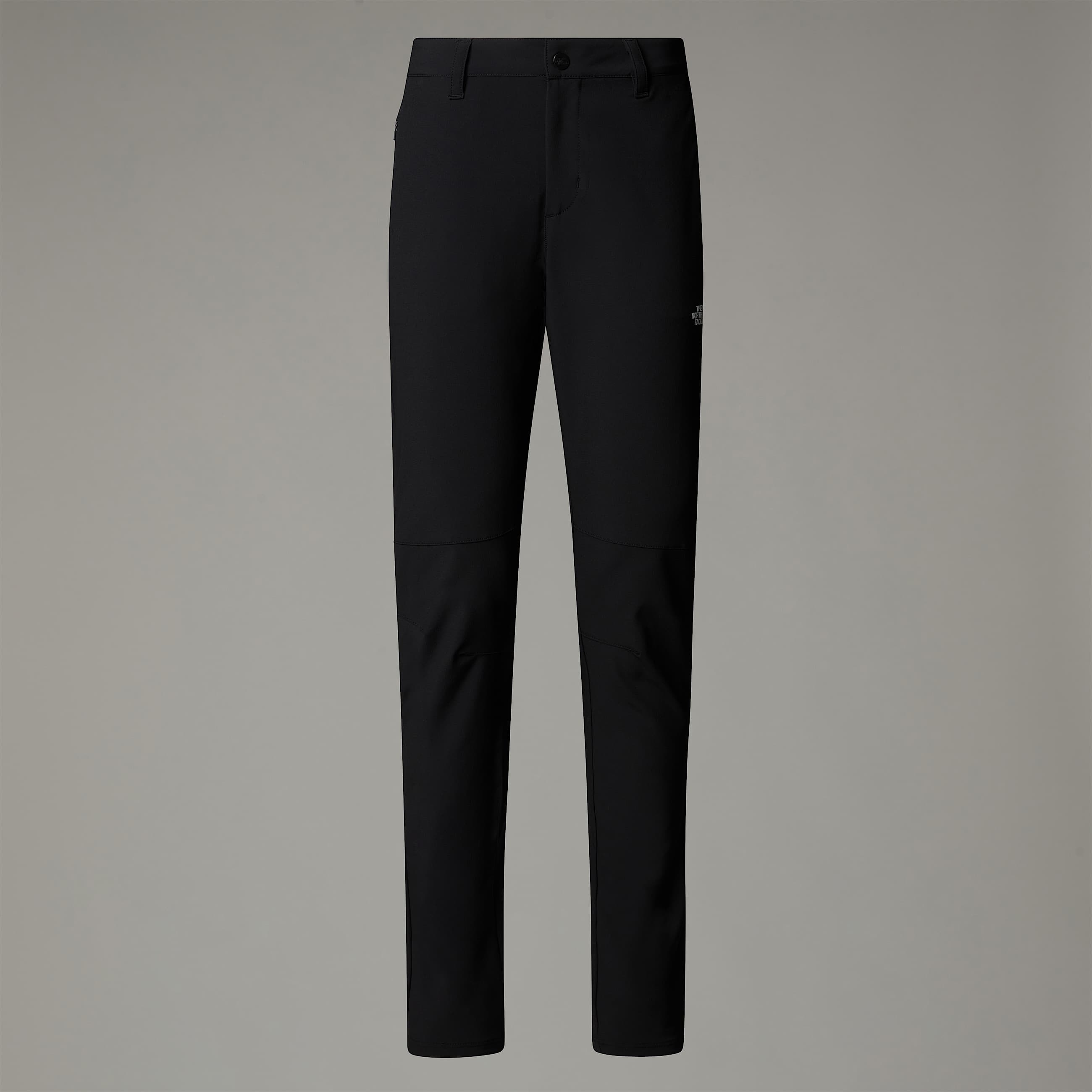 Pantaln de senderismo Grivola para mujer TNF HERO