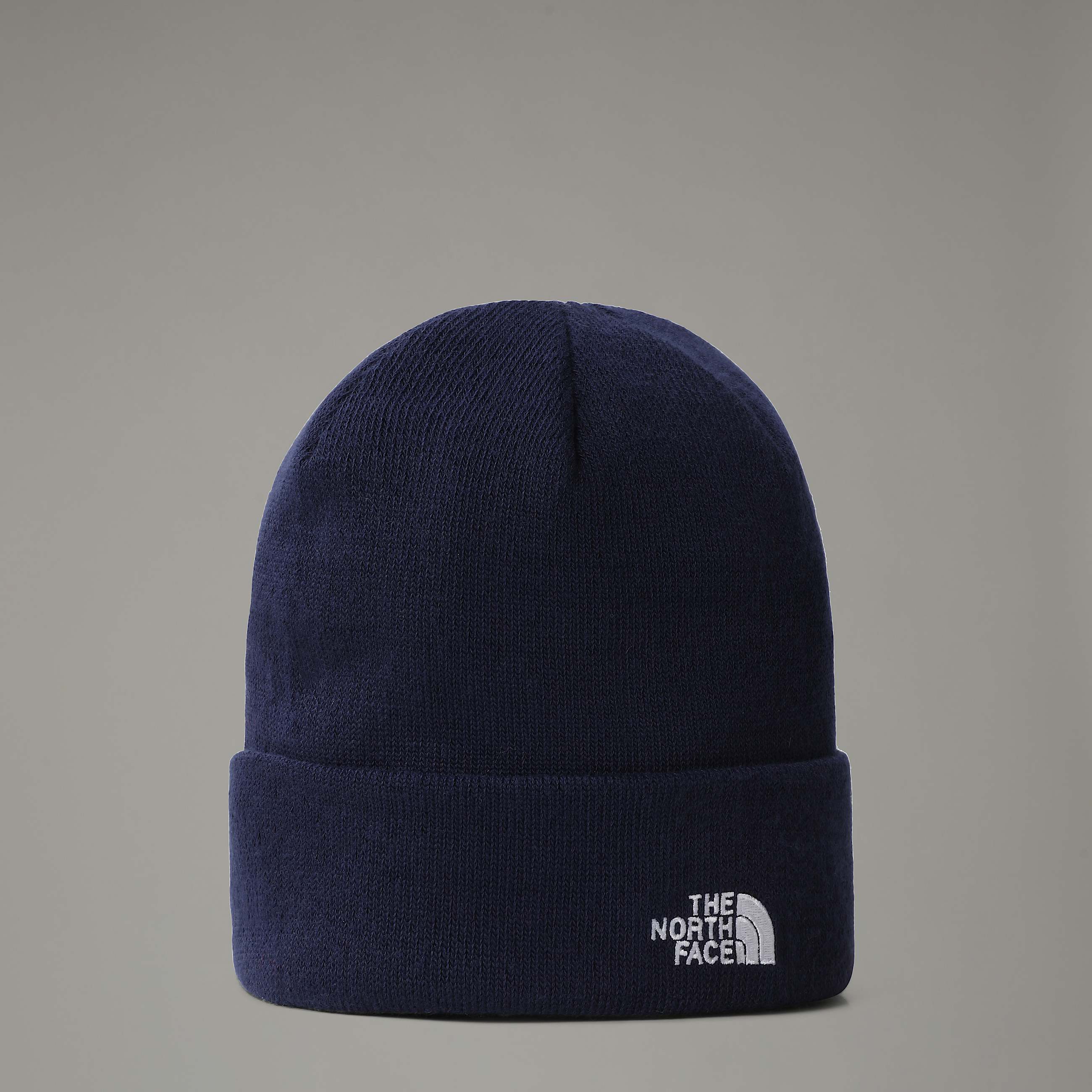 Beanie Norm Shallow TNF HERO