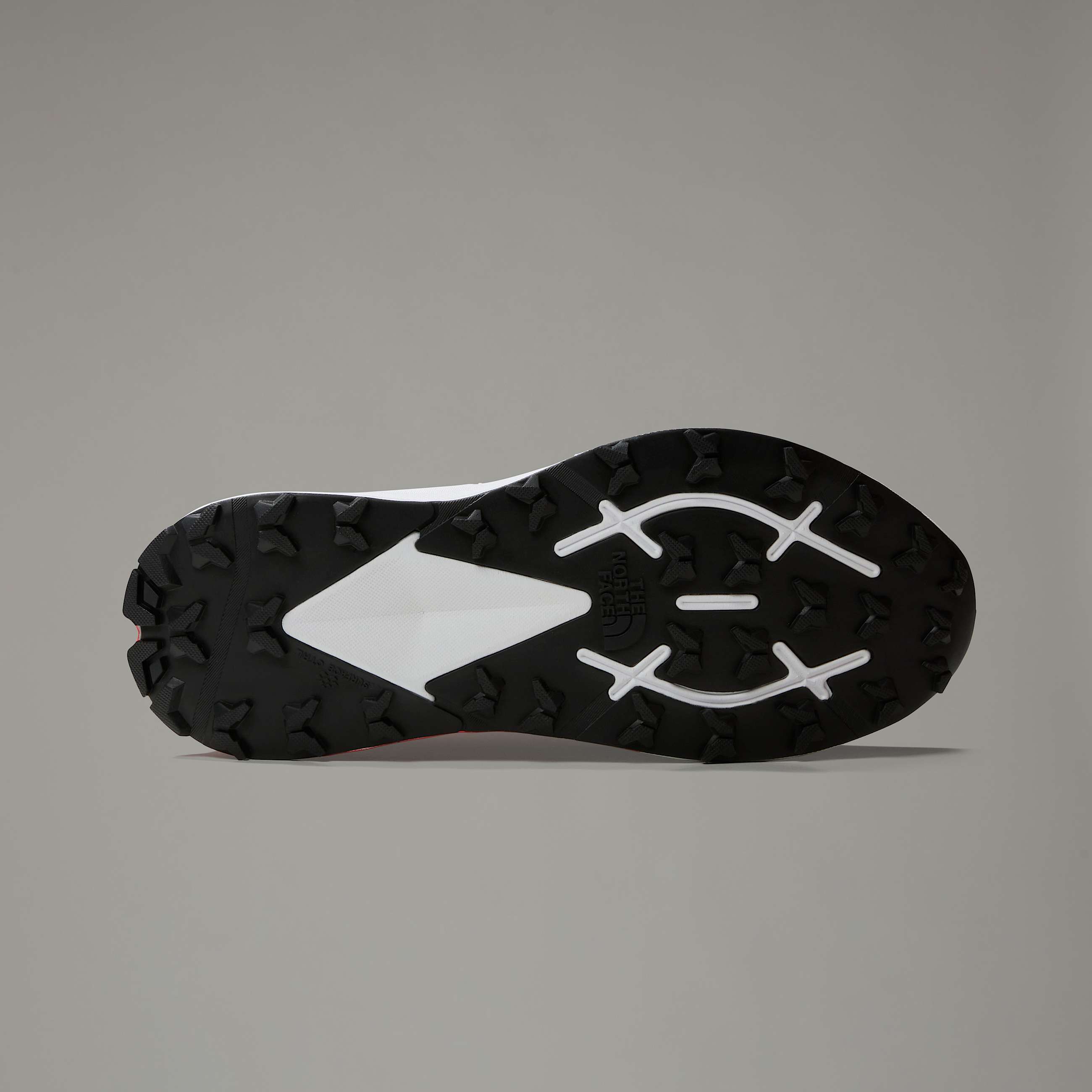 VECTIV Enduris III Trailrunning Schuhe fr Damen TNF ALT4