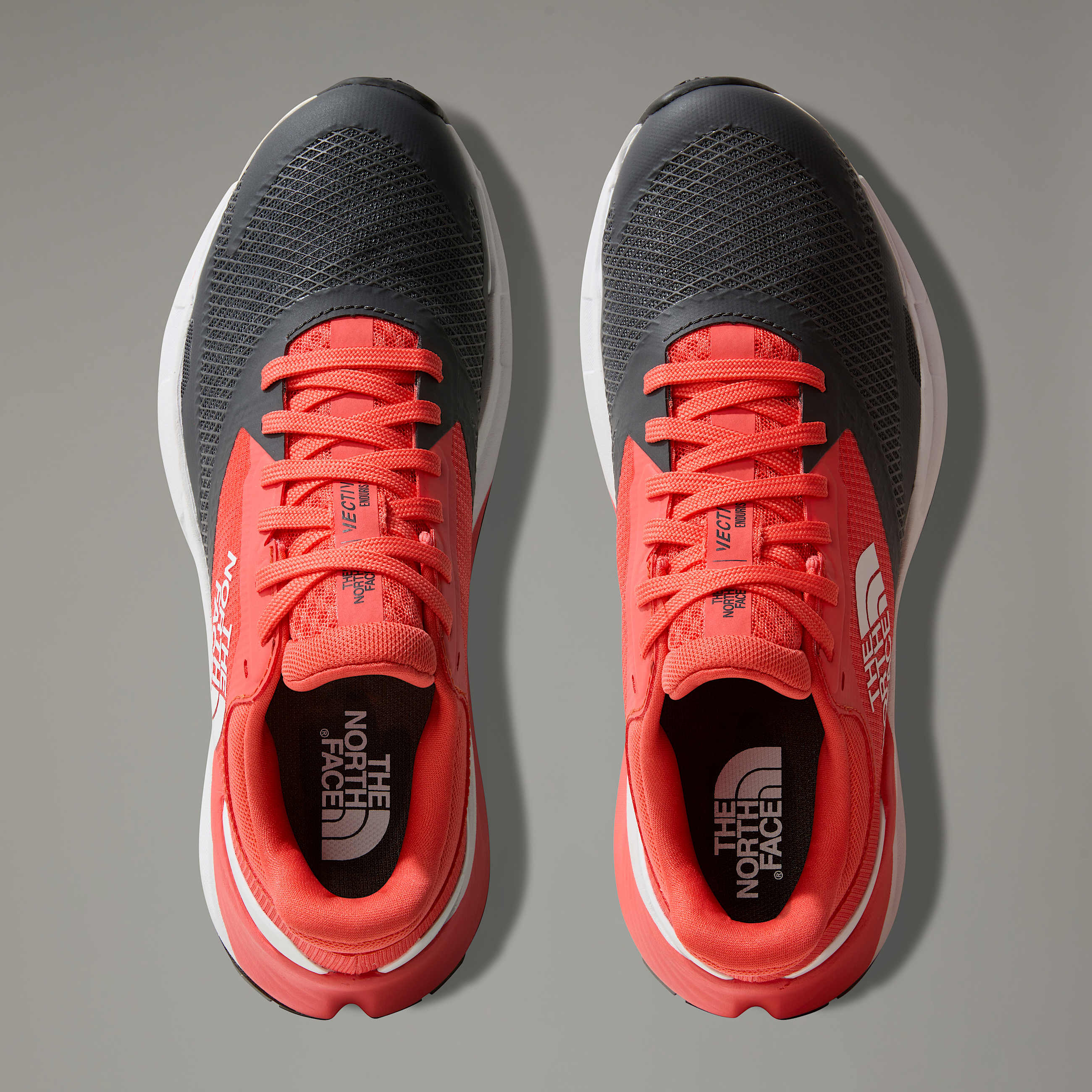 VECTIV Enduris III Trailrunning Schuhe fr Damen TNF ALT1