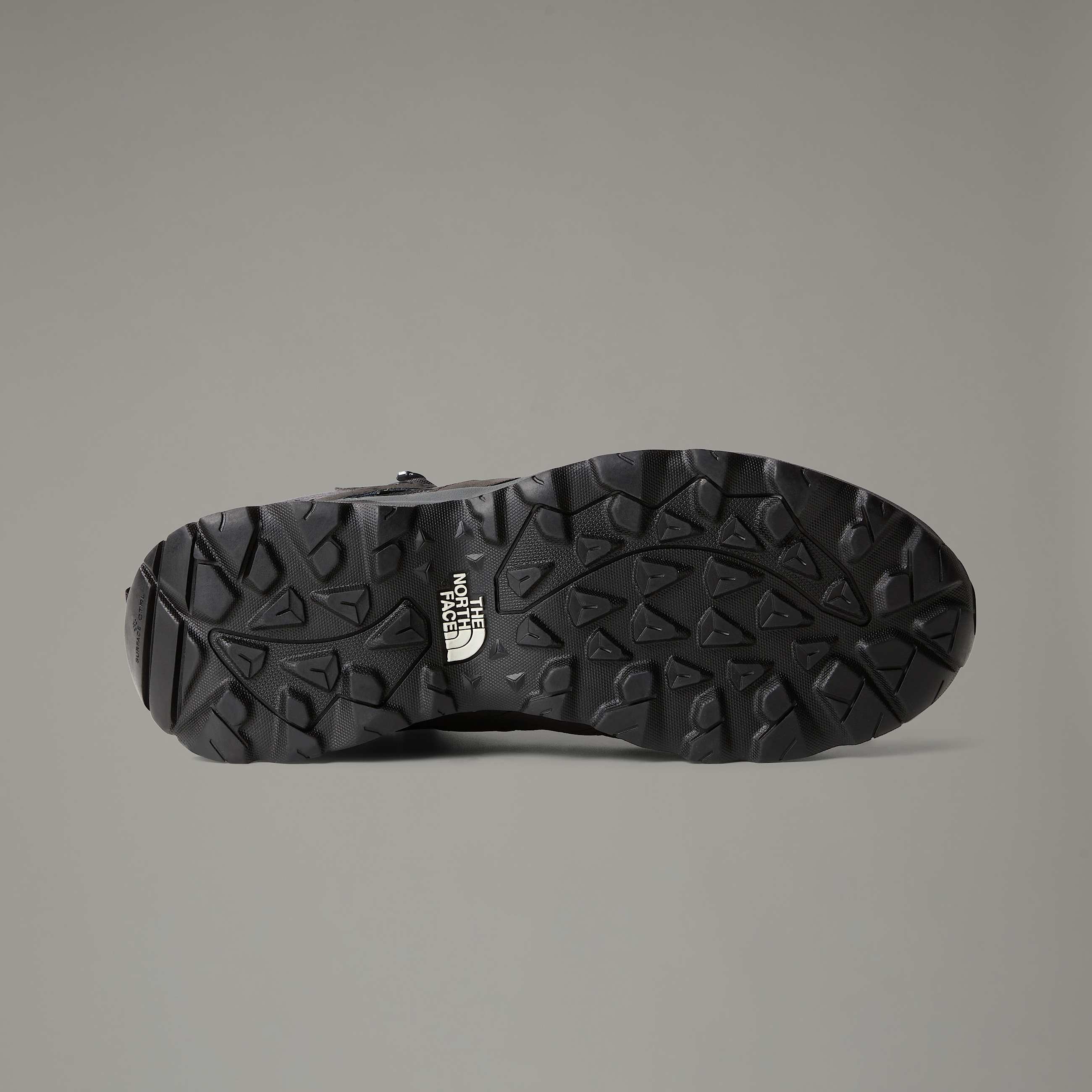 Mskie wodoodporne buty turystyczne Hedgehog III TNF ALT3