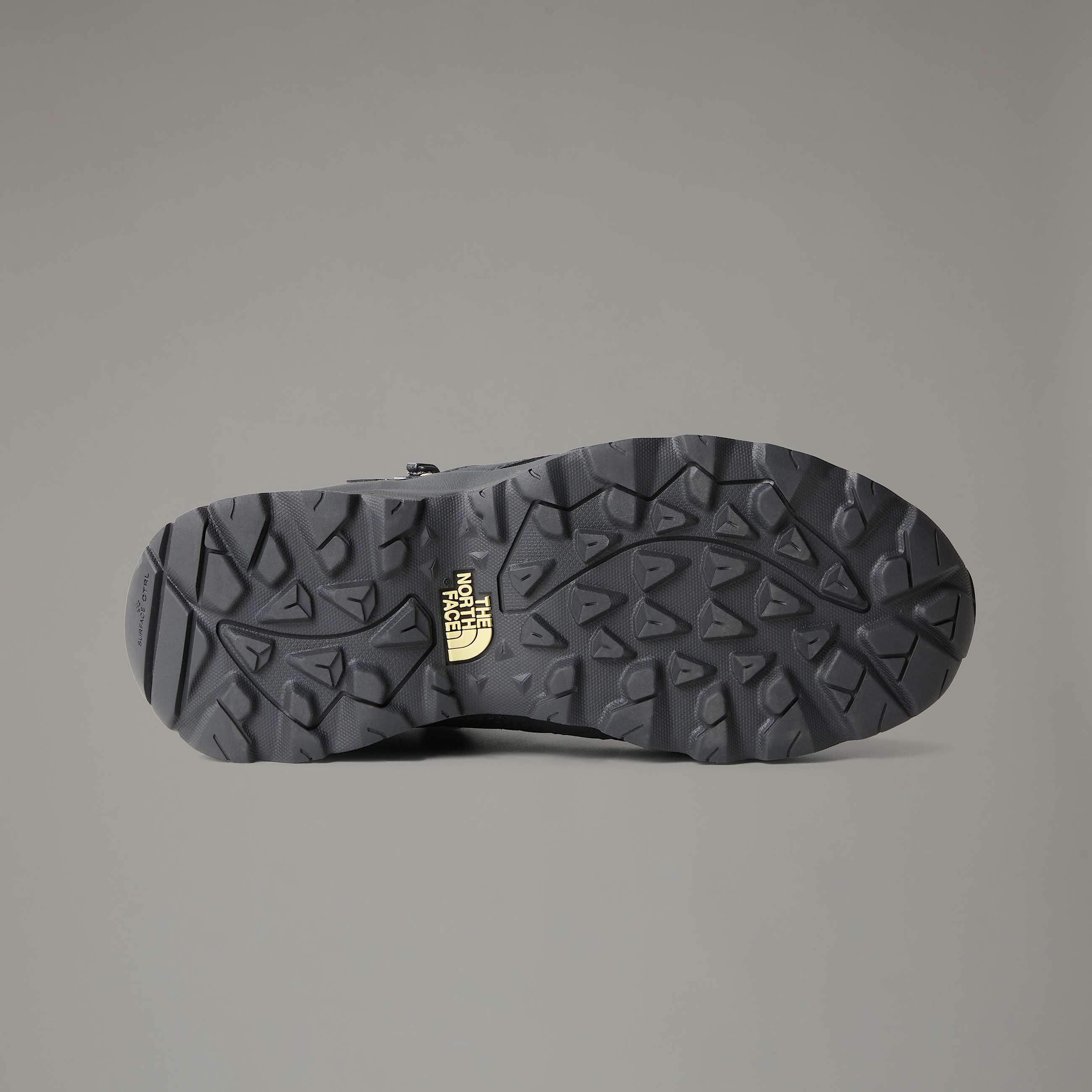 Damskie wodoodporne buty turystyczne Hedgehog III TNF ALT3