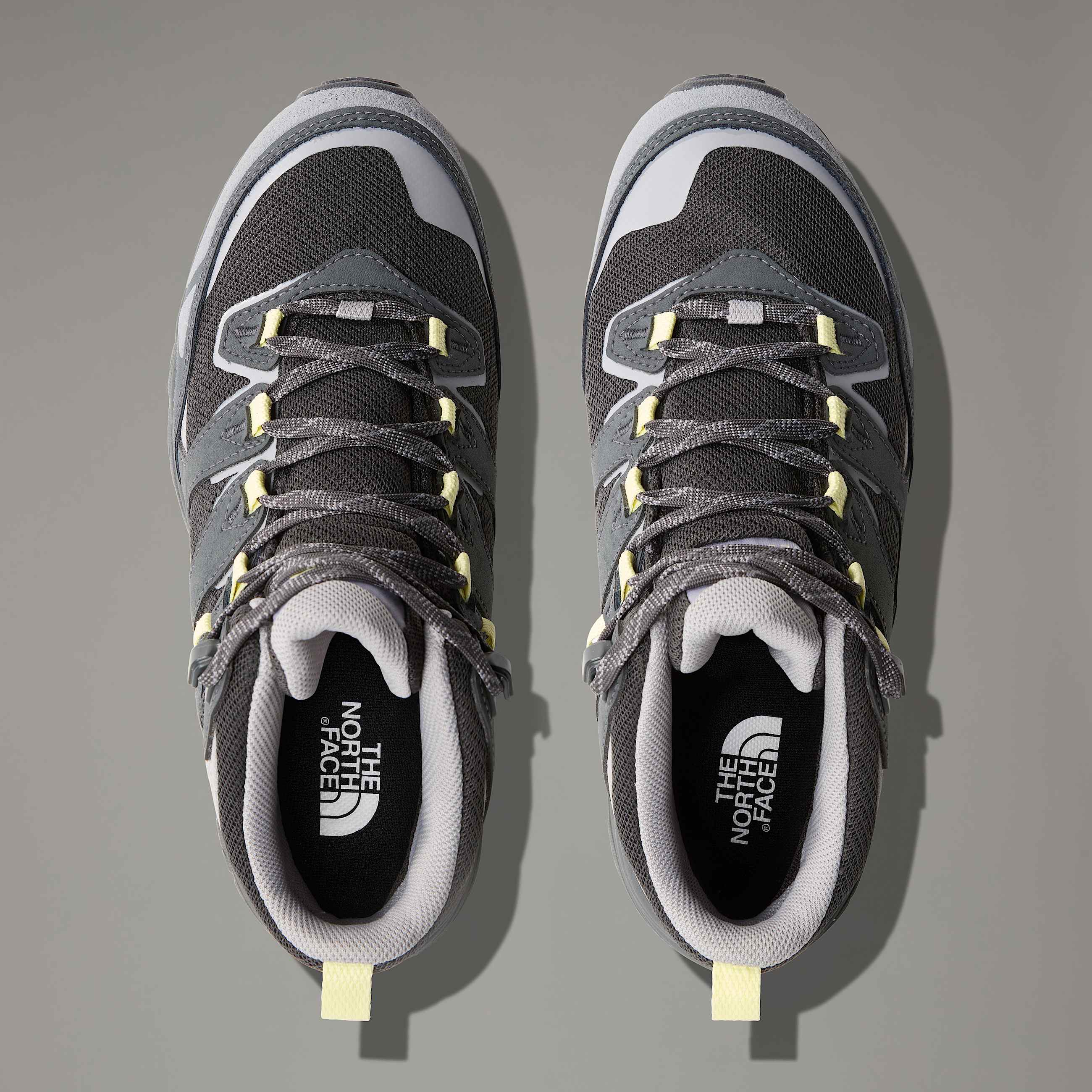 Damskie wodoodporne buty turystyczne Hedgehog III TNF ALT1