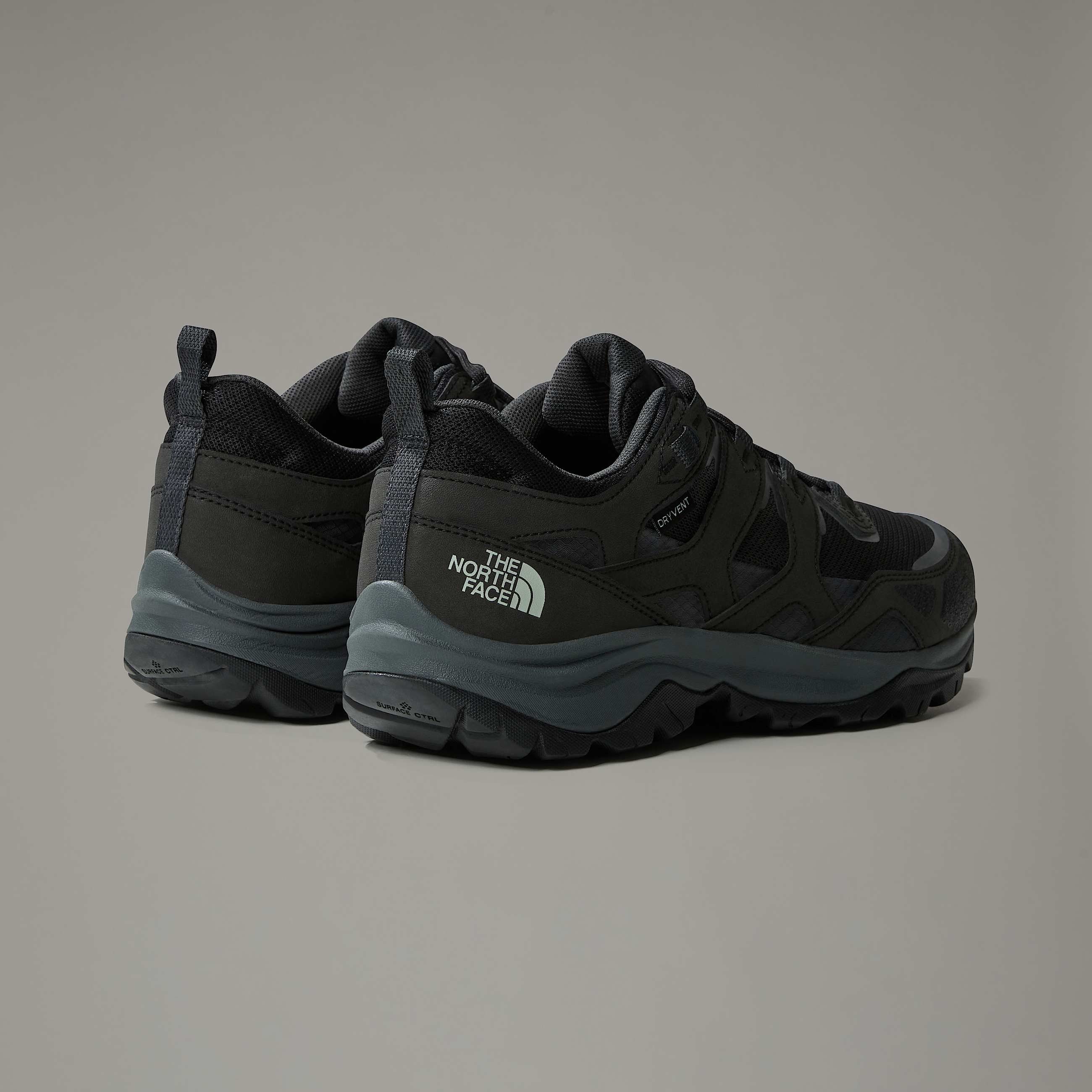 Mskie wodoodporne buty turystyczne Hedgehog III TNF ALT2