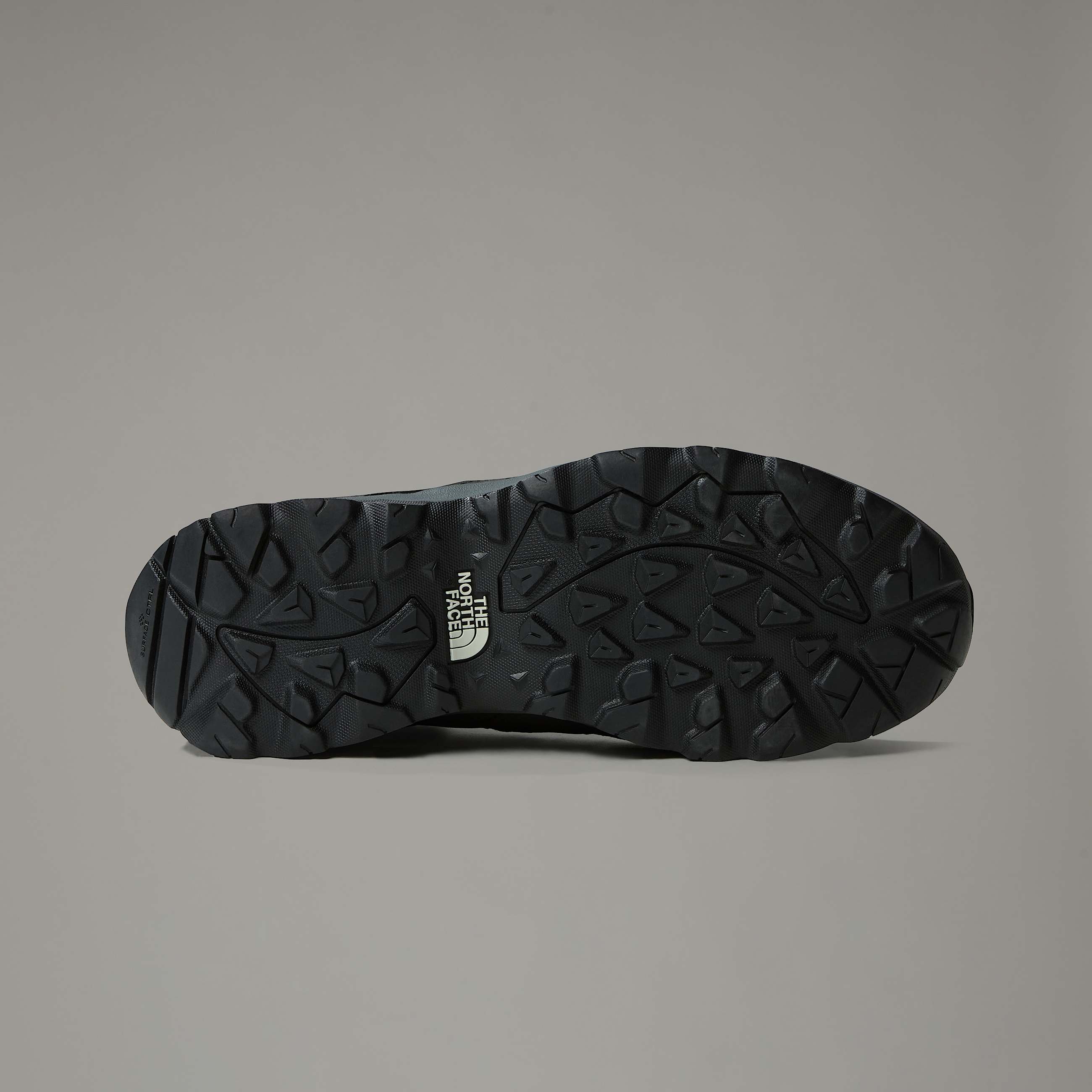 Mskie wodoodporne buty turystyczne Hedgehog III TNF ALT3