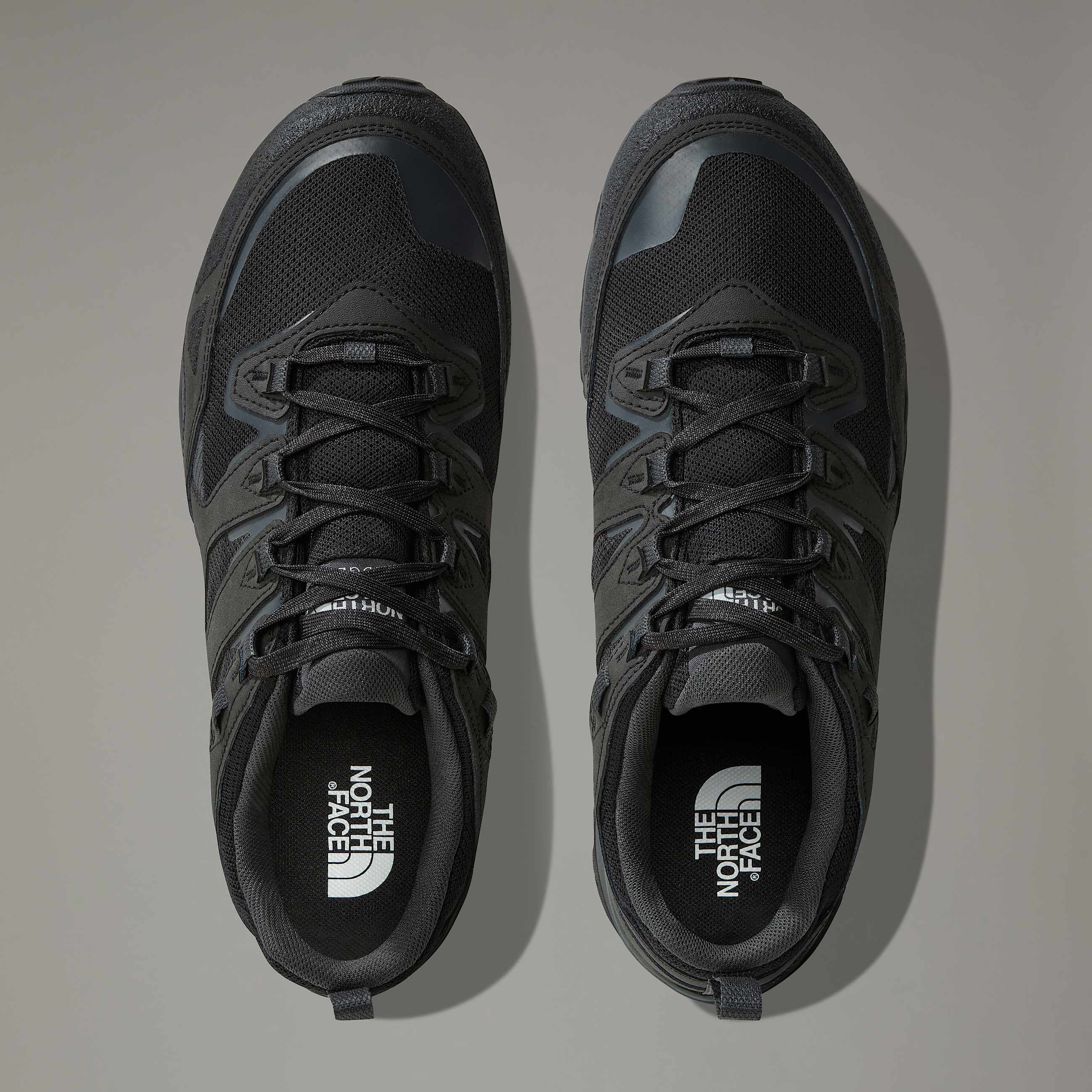 Mskie wodoodporne buty turystyczne Hedgehog III TNF ALT1