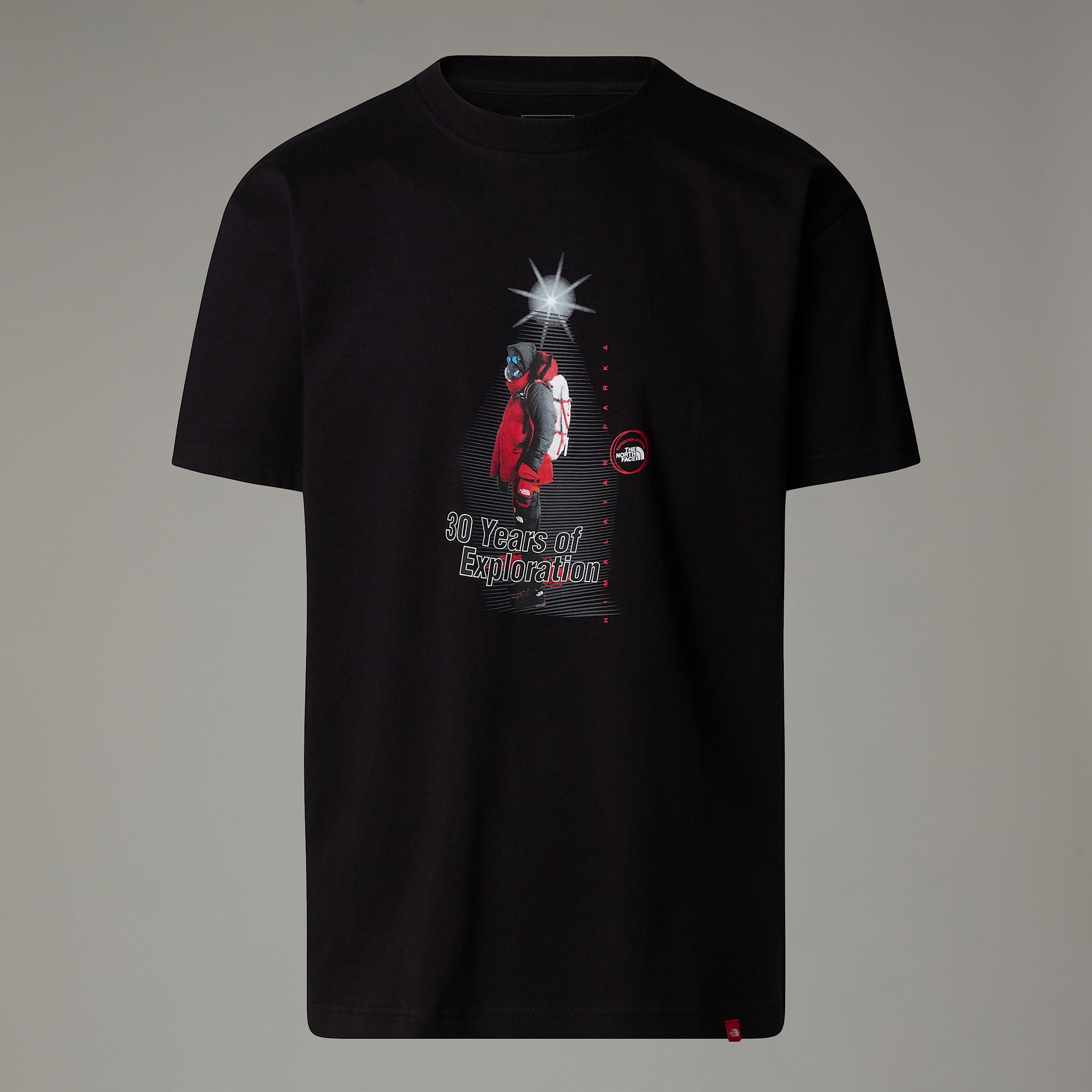 Tshirt Heavyweight Relaxed da uomo TNF ALT20