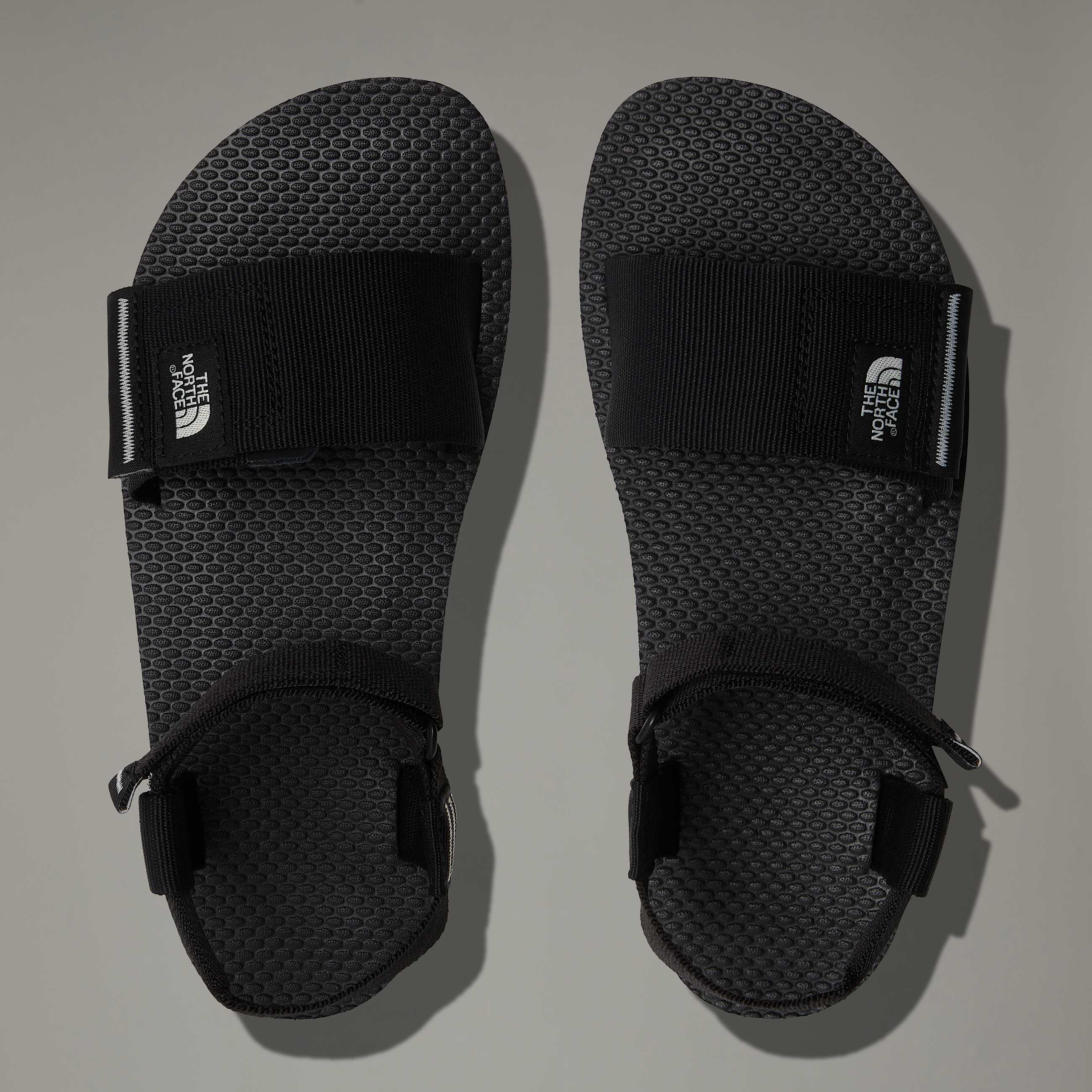 Sandlias de plataforma Skeena para mulher TNF ALT1