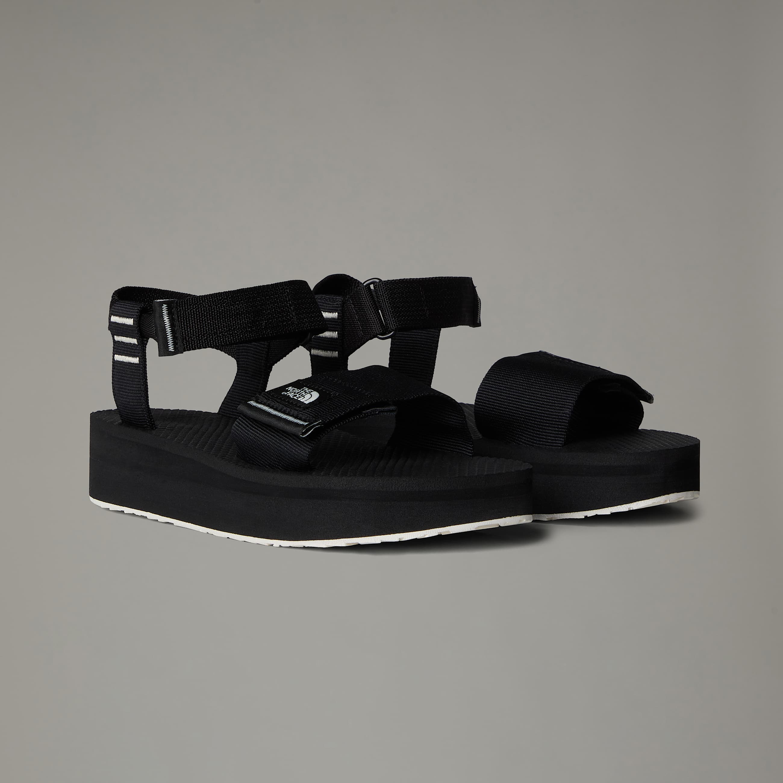 Skeena Platform Sandals W TNF ALT8