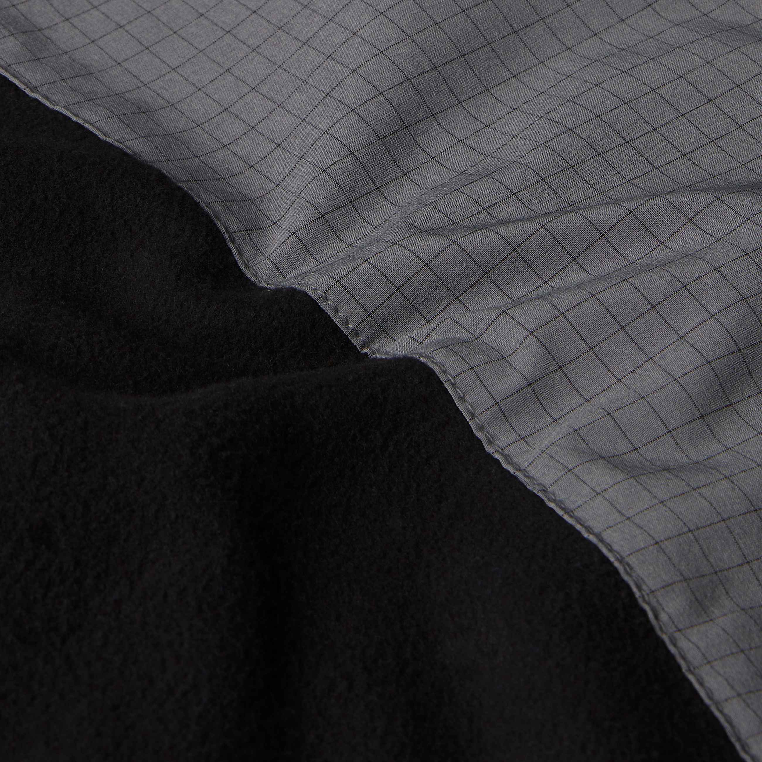 Pile pesante con cerniera integrale Glacier da donna TNF ALT18