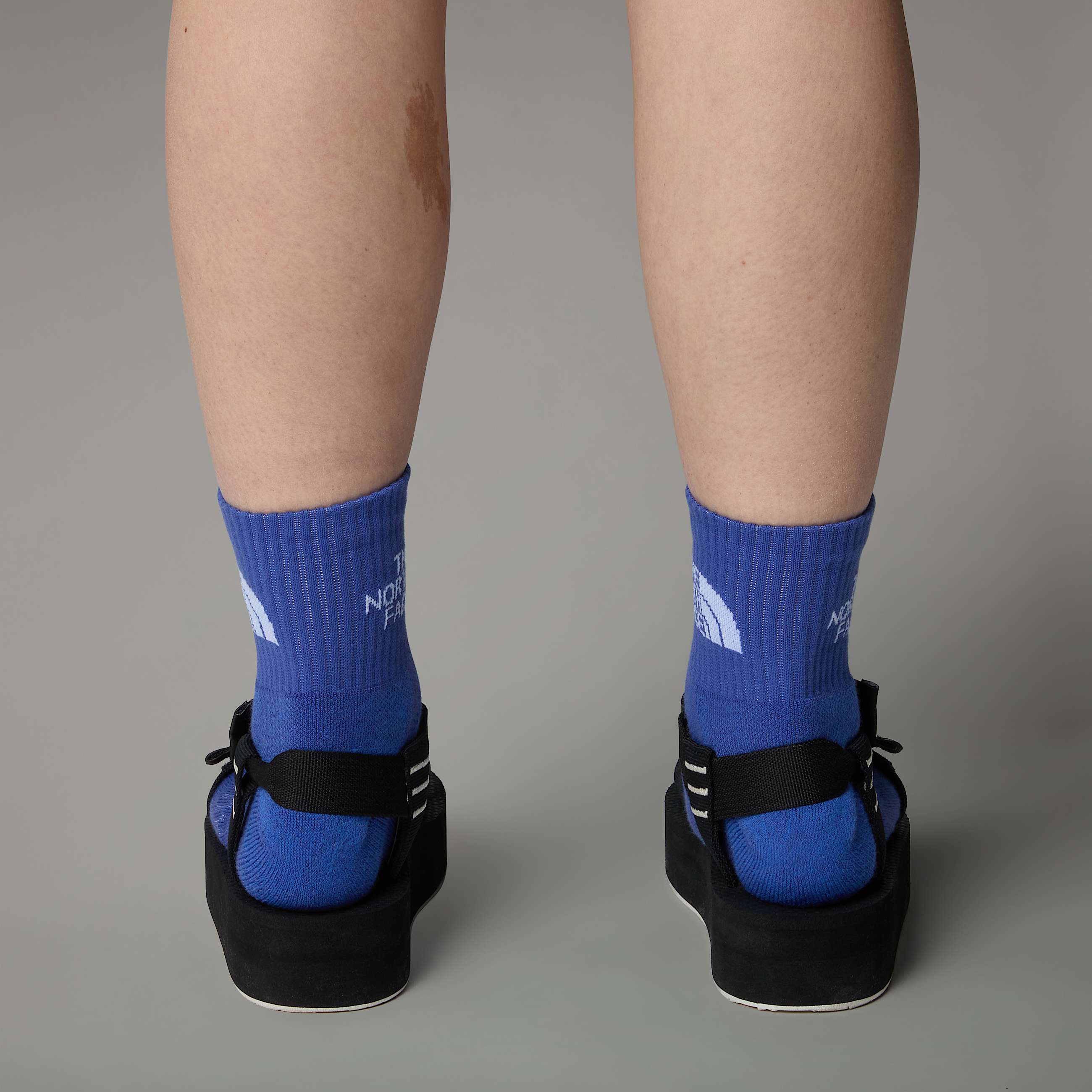 Skeena Platform Sandals W TNF ALT4