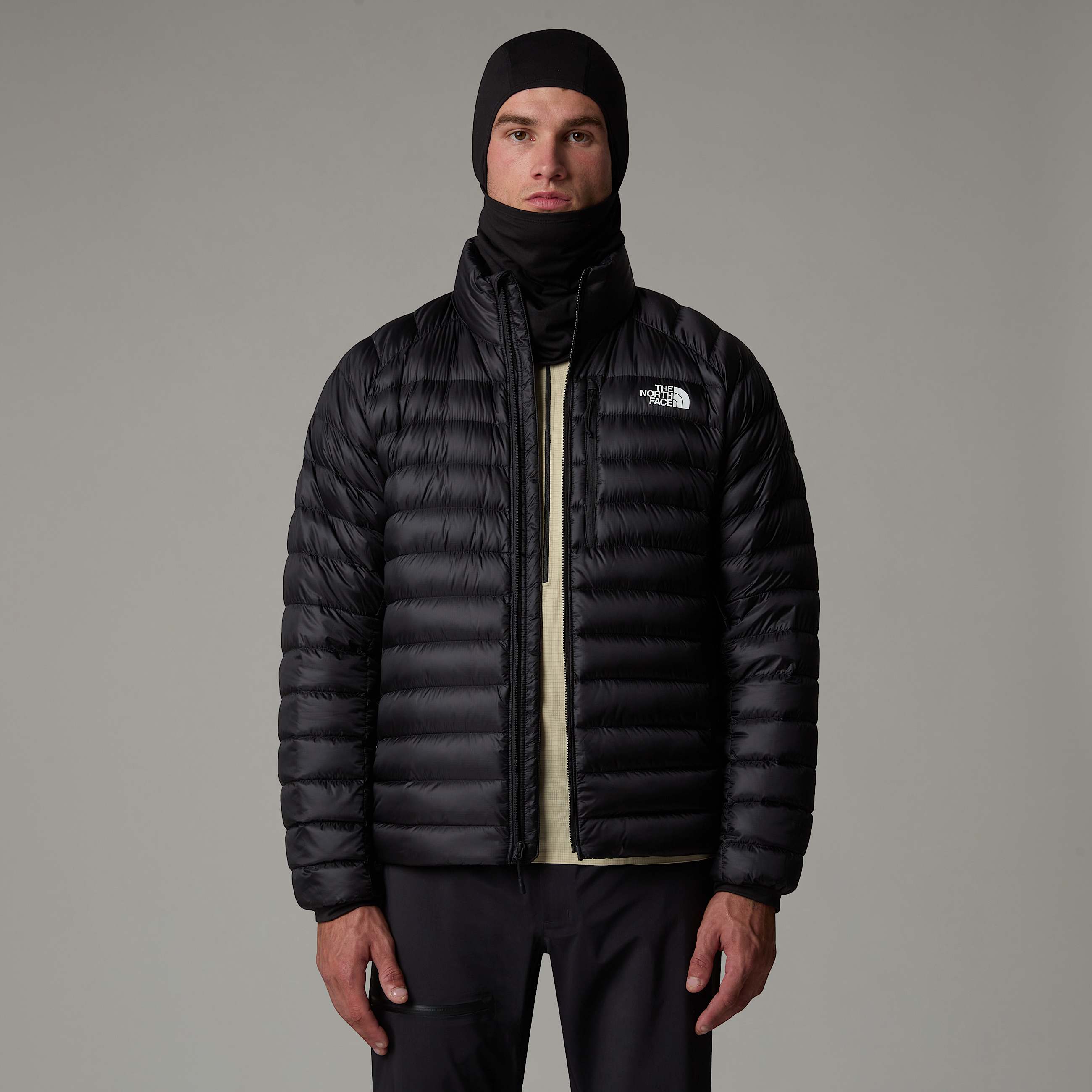 Mens Summit Breithorn Down Jacket TNF ALT3
