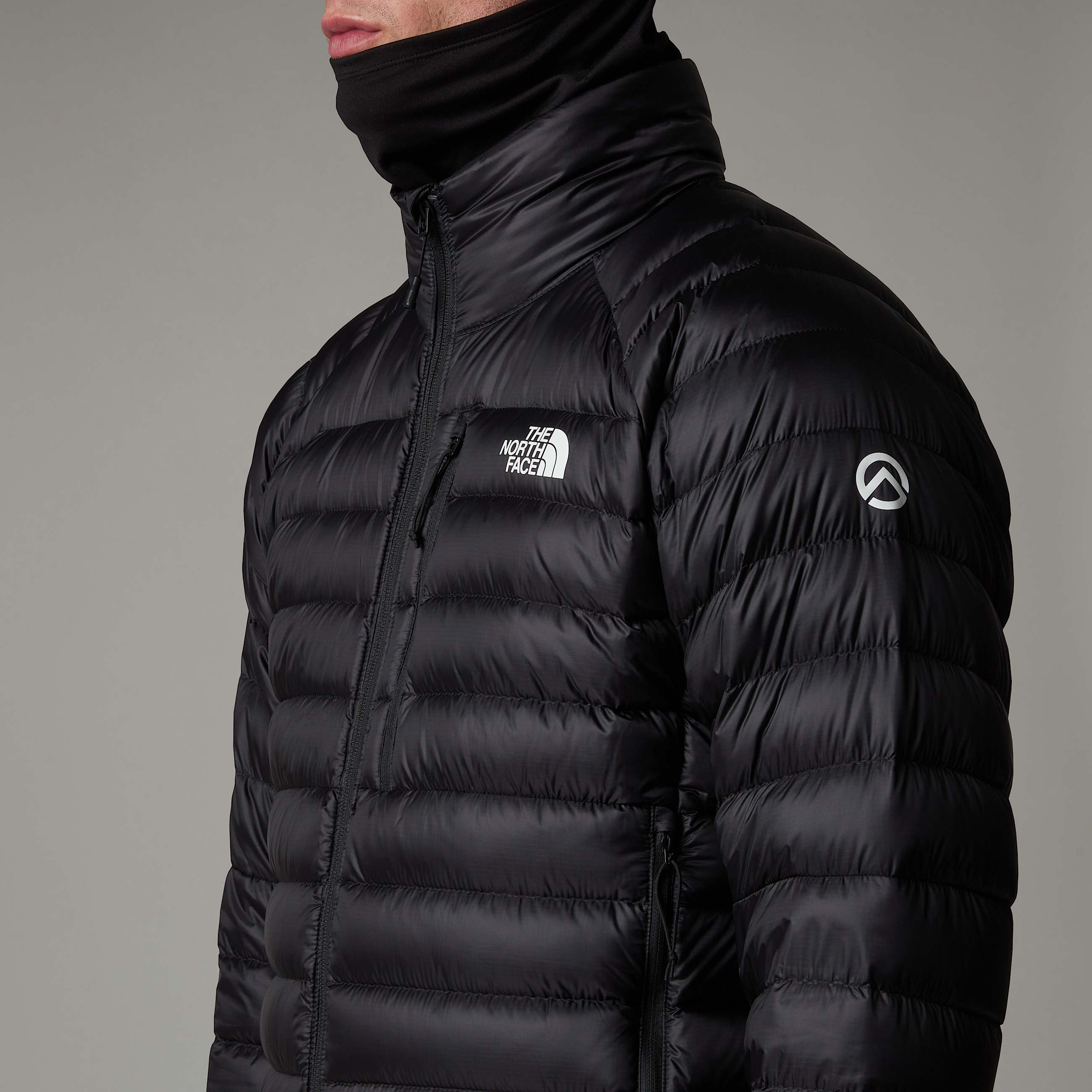 Mens Summit Breithorn Down Jacket TNF ALT5