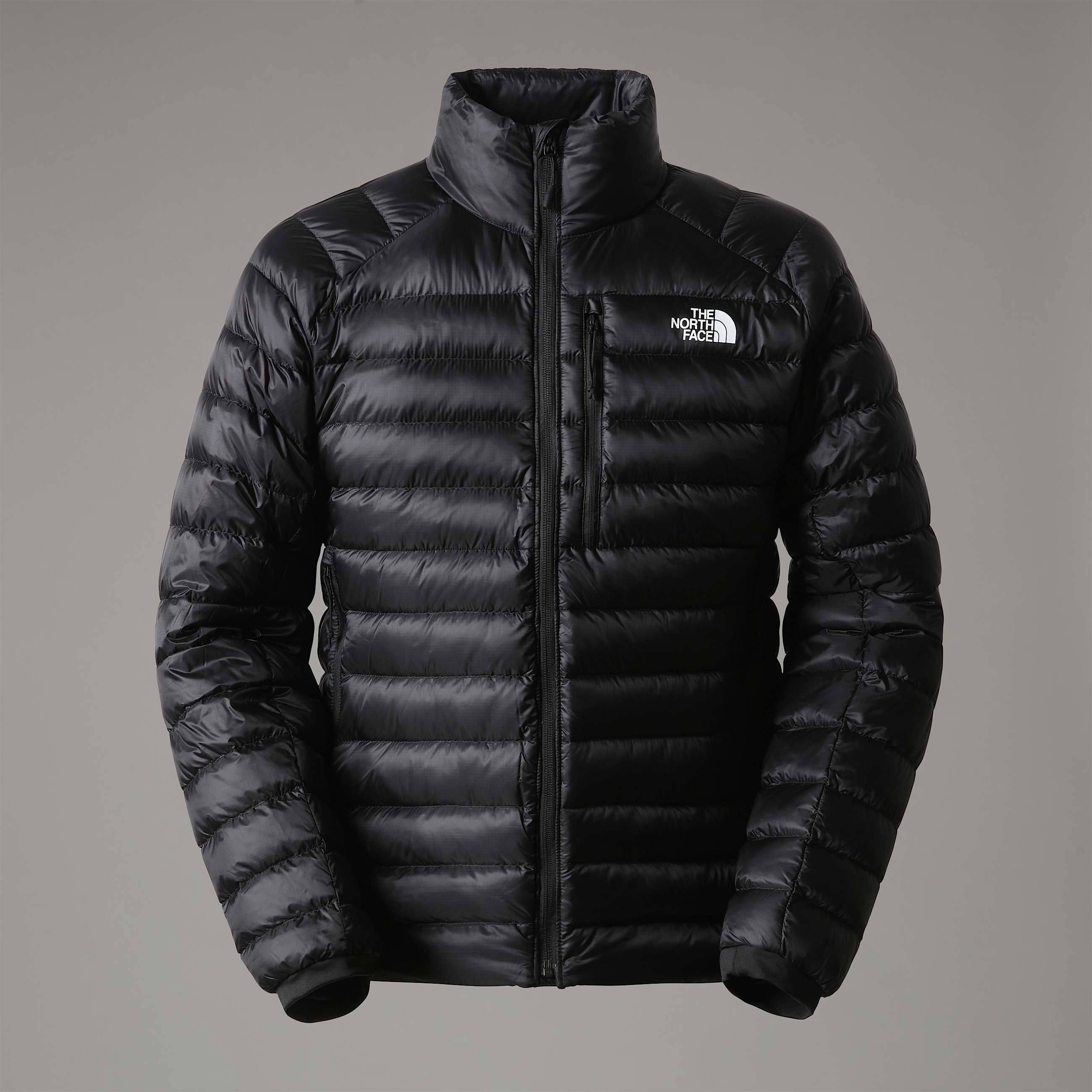 Mens Summit Breithorn Down Jacket TNF ALT20