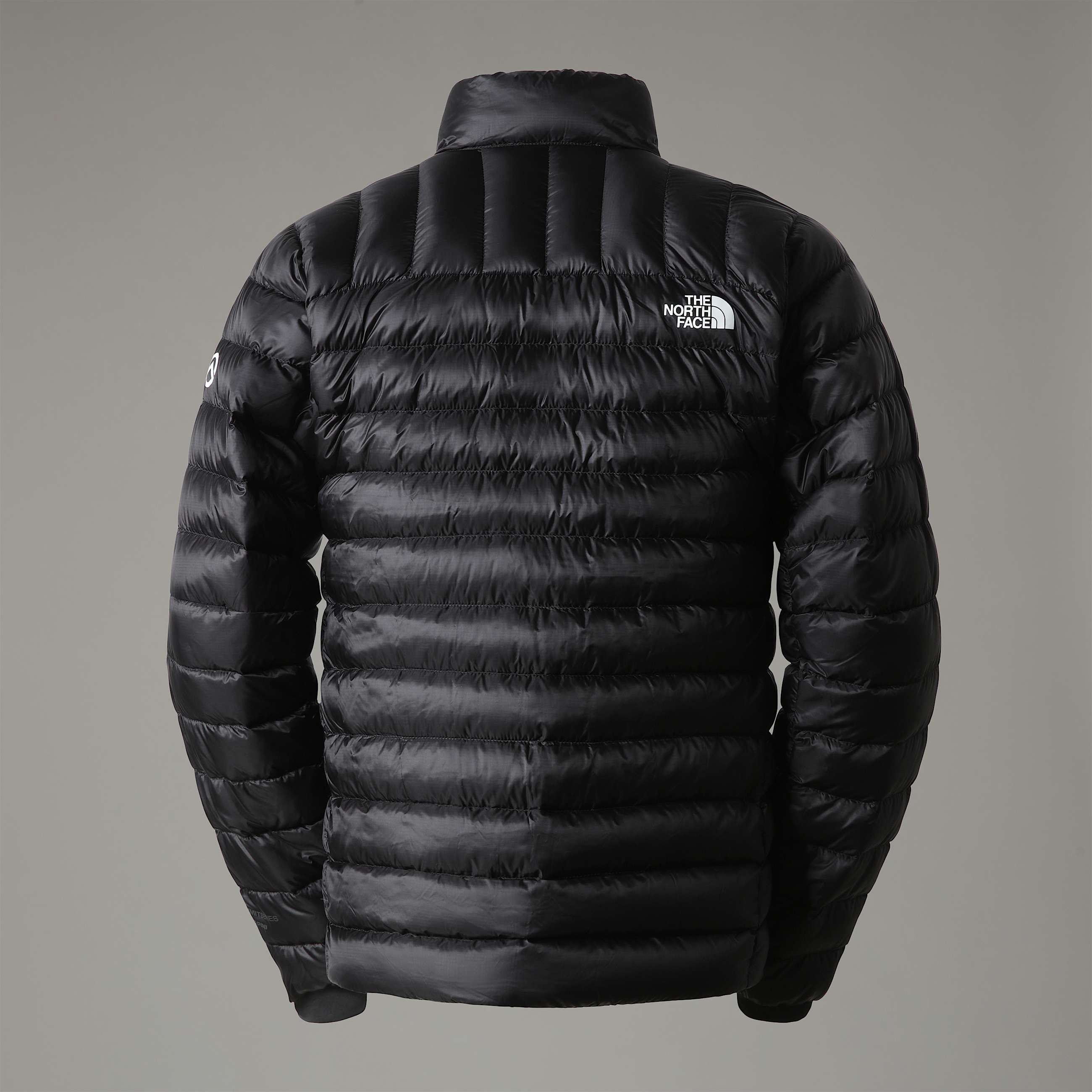 Mens Summit Breithorn Down Jacket TNF ALT21