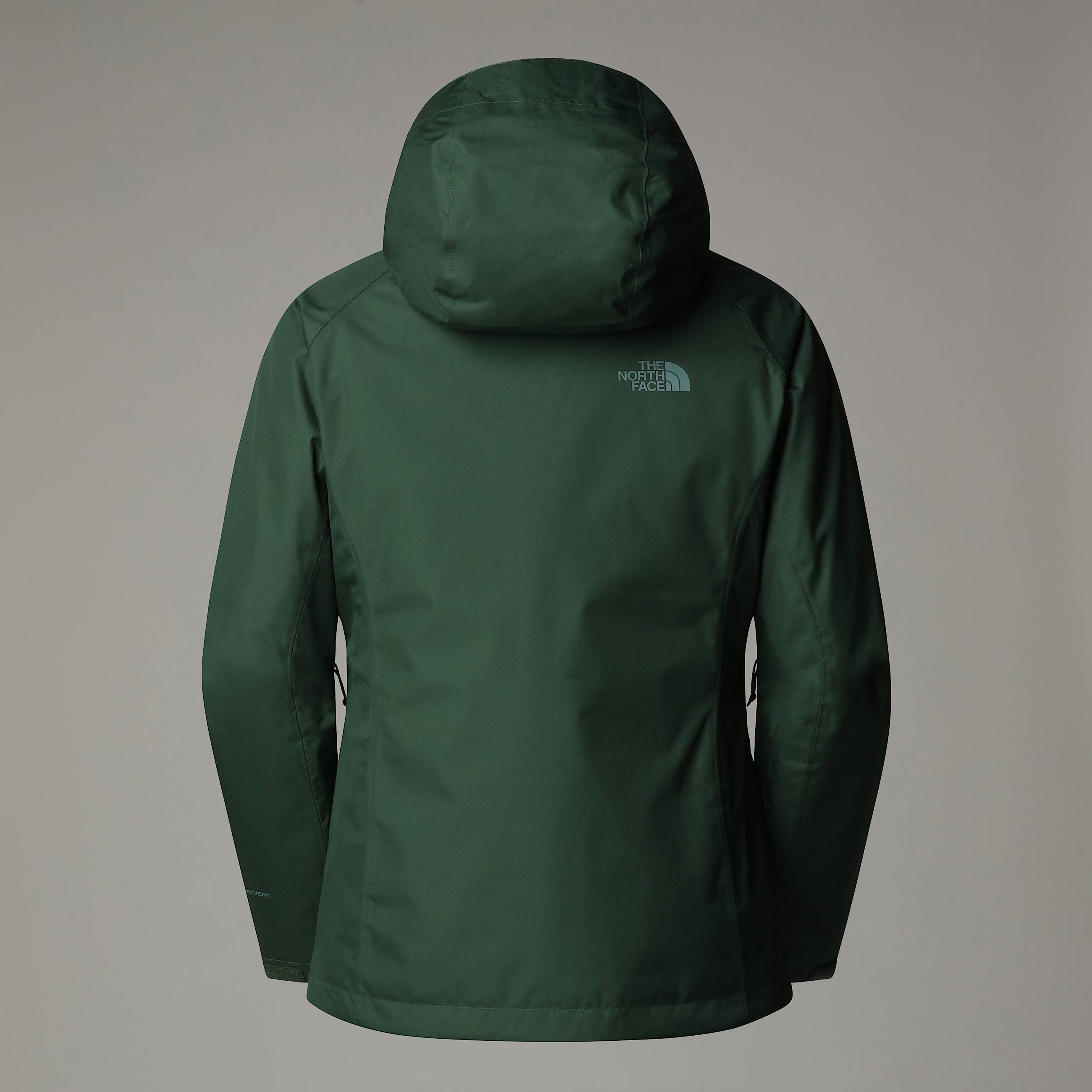 Modis Triclimate 3in1 Jacke fr Damen TNF ALT2